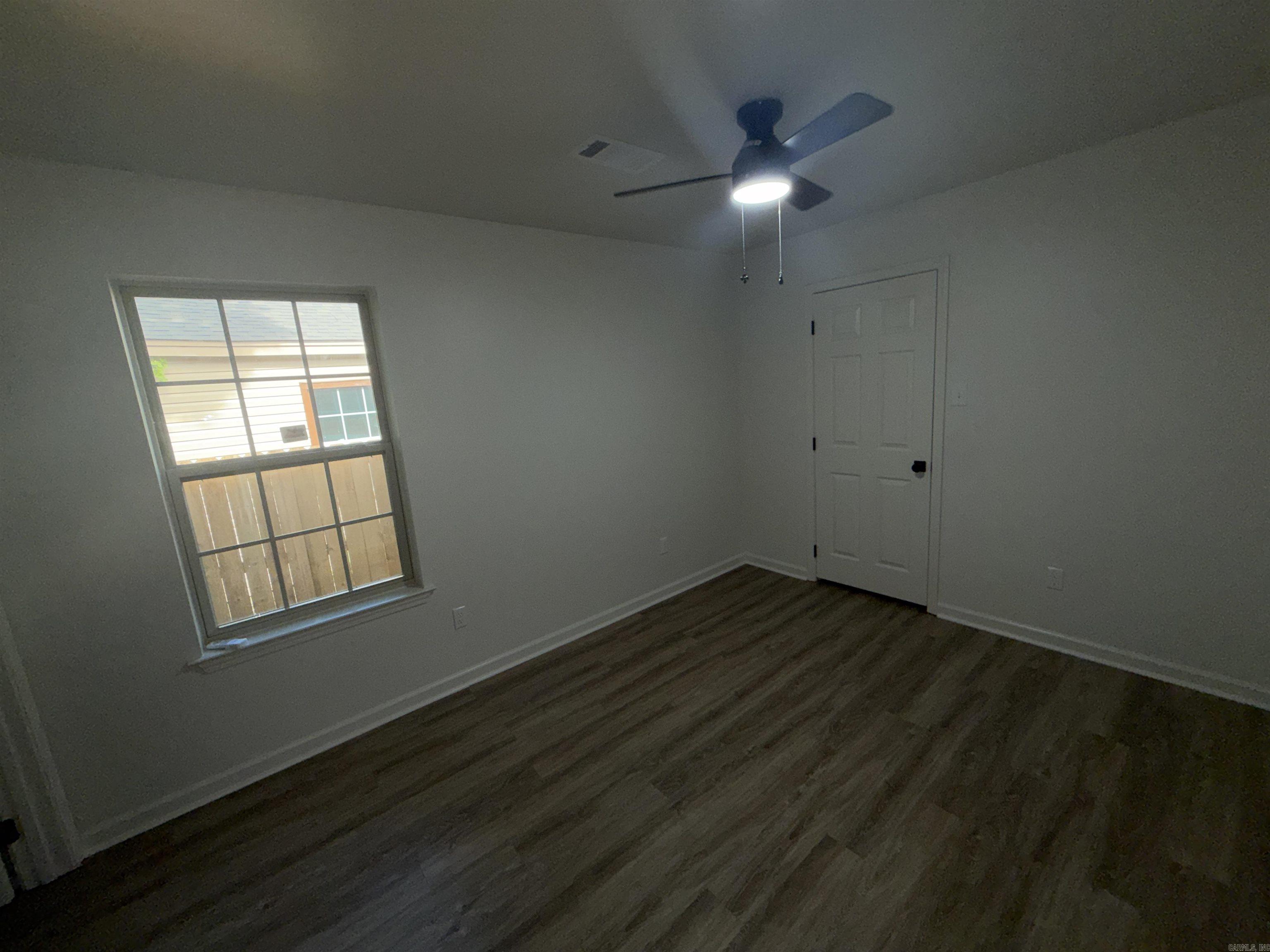 COORS - Residential