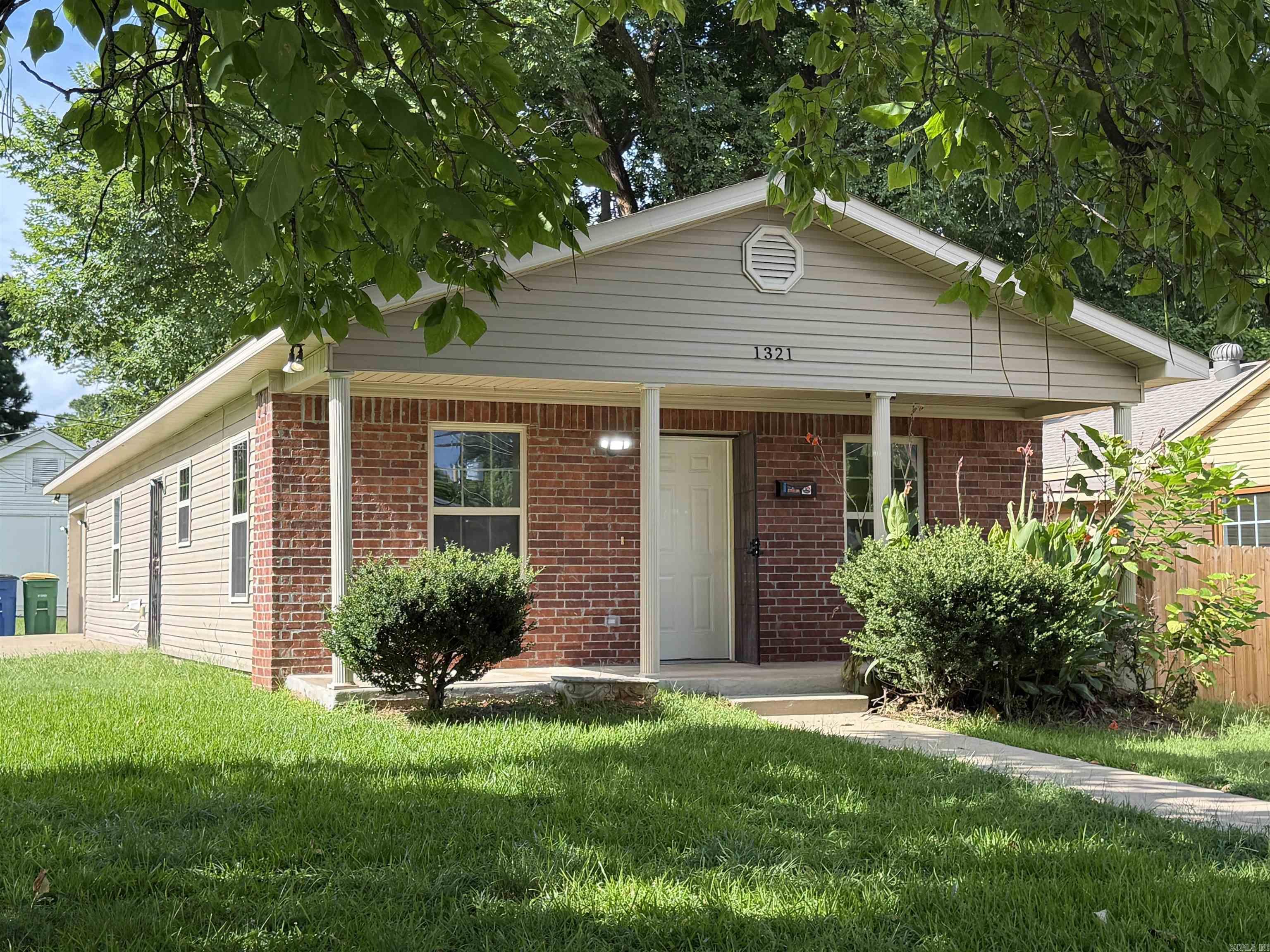 COORS - Residential
