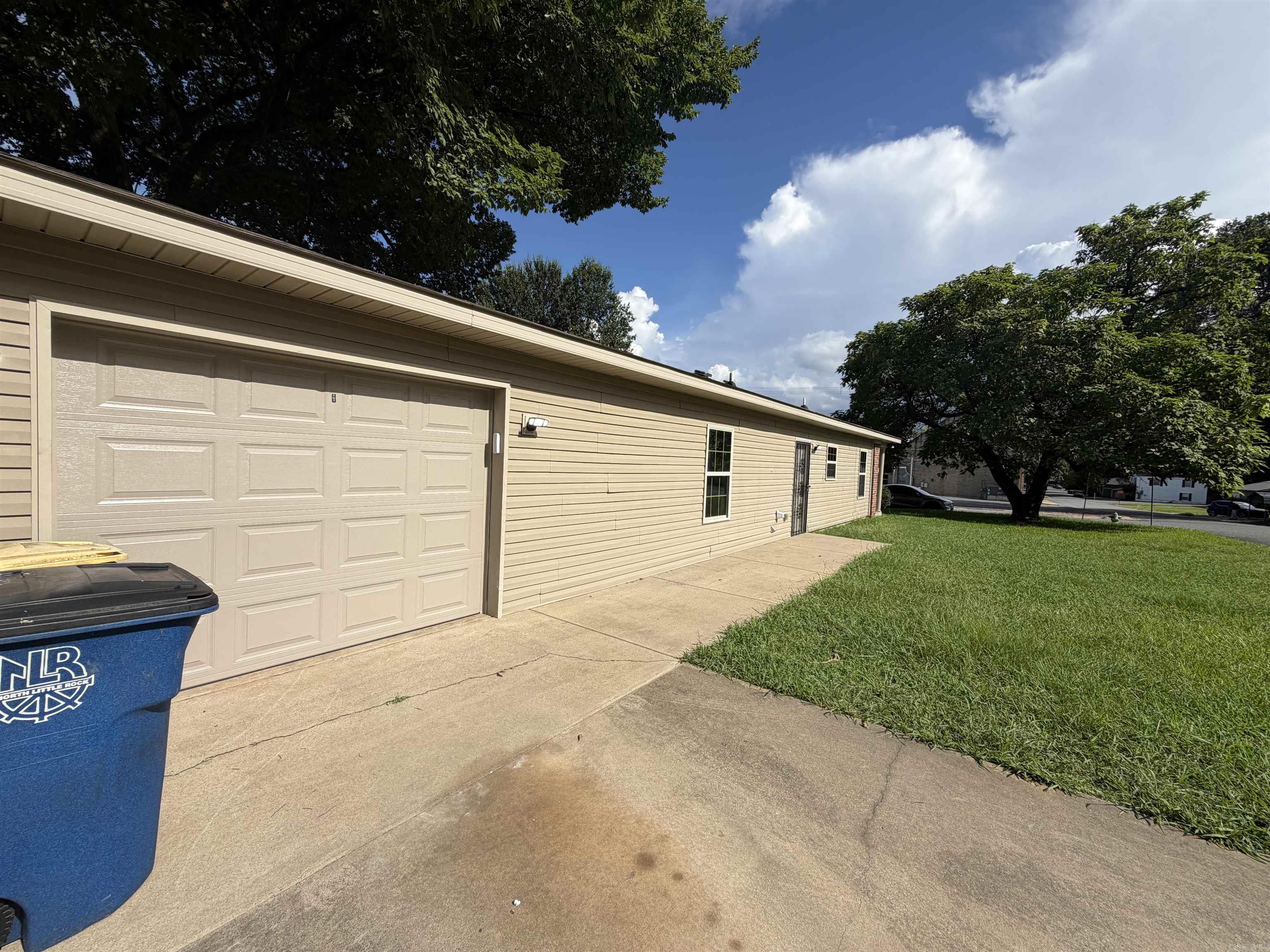 COORS - Residential