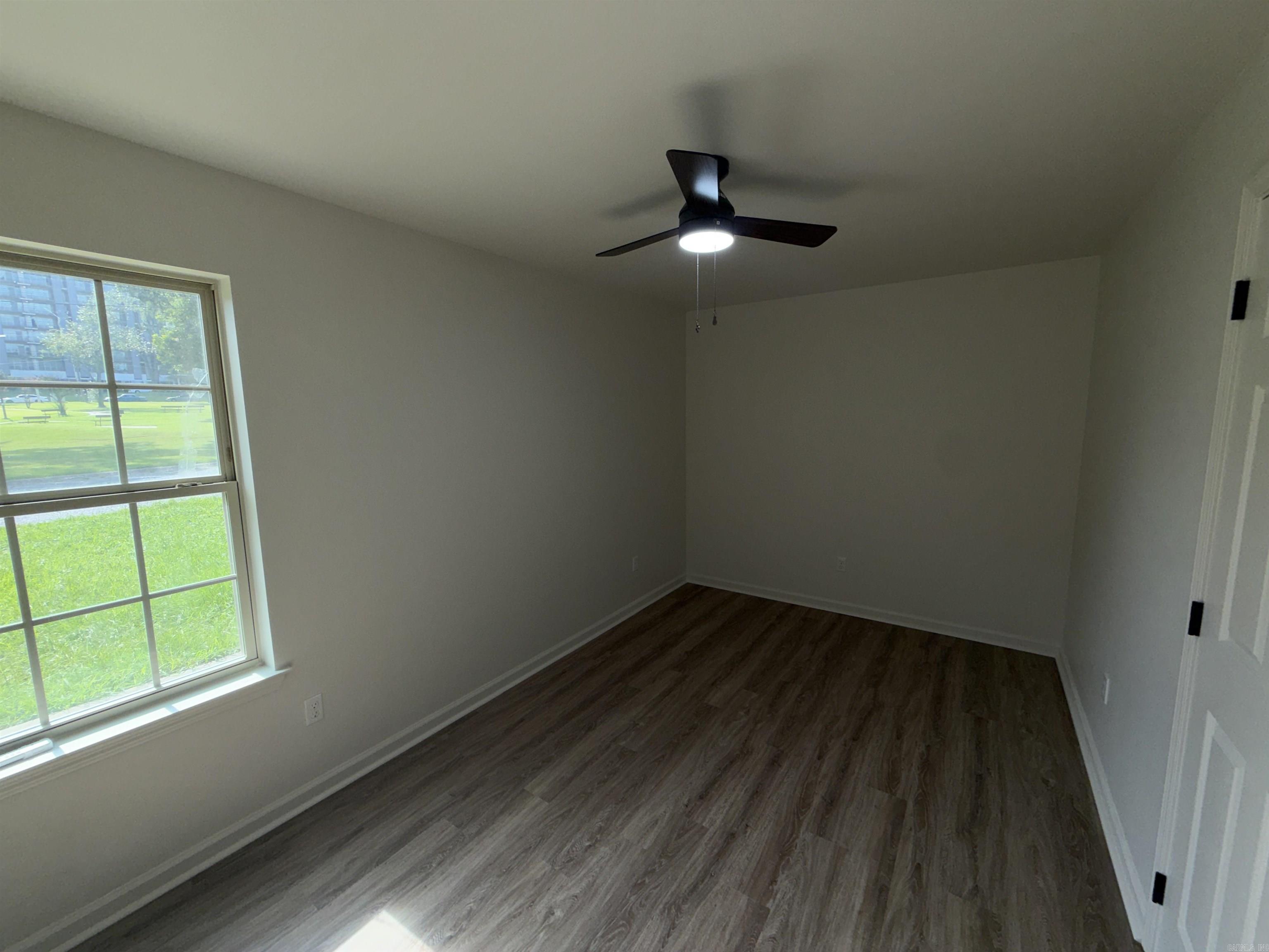 COORS - Residential