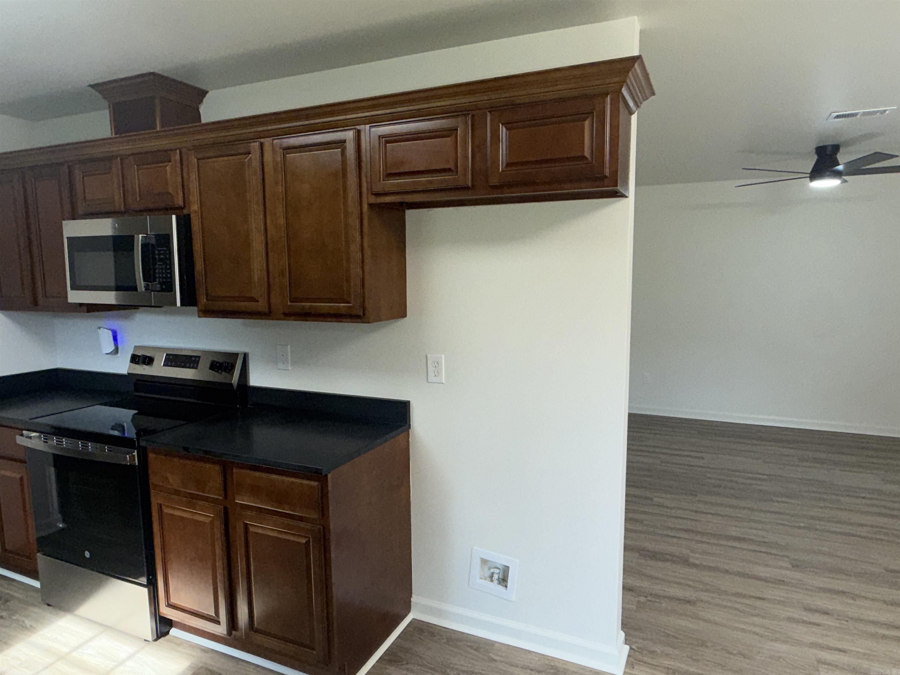 COORS - Residential