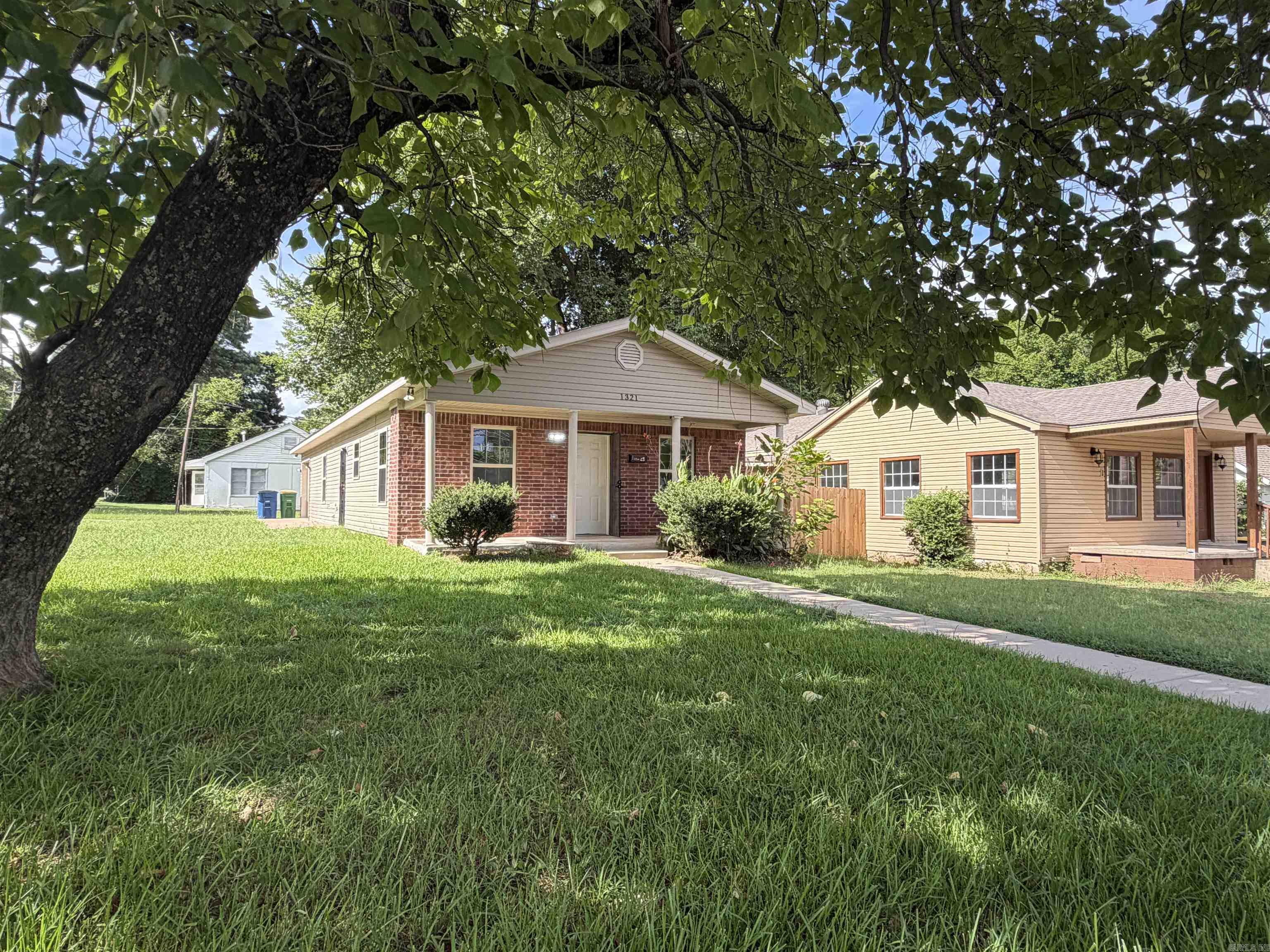 COORS - Residential