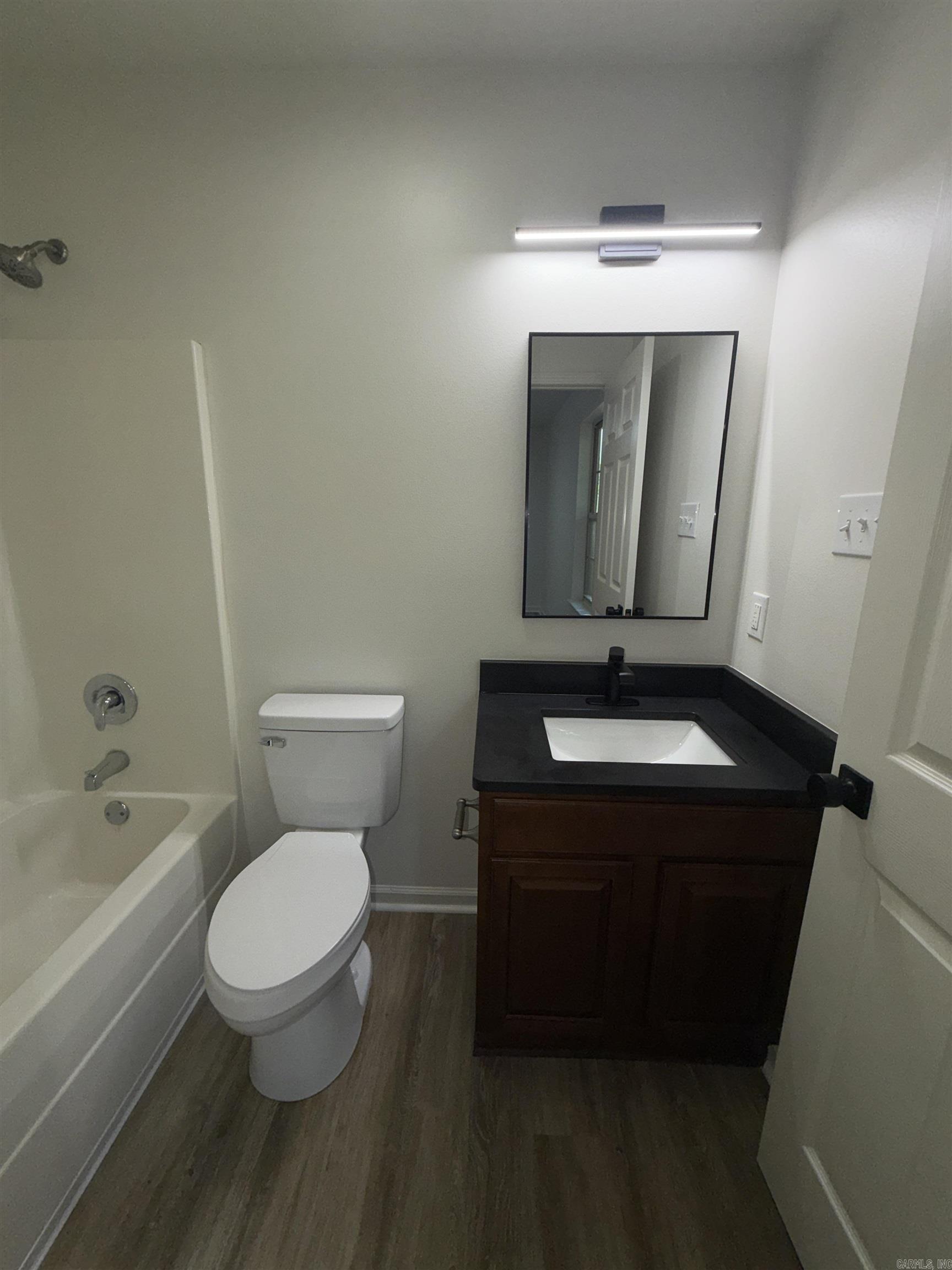 COORS - Residential