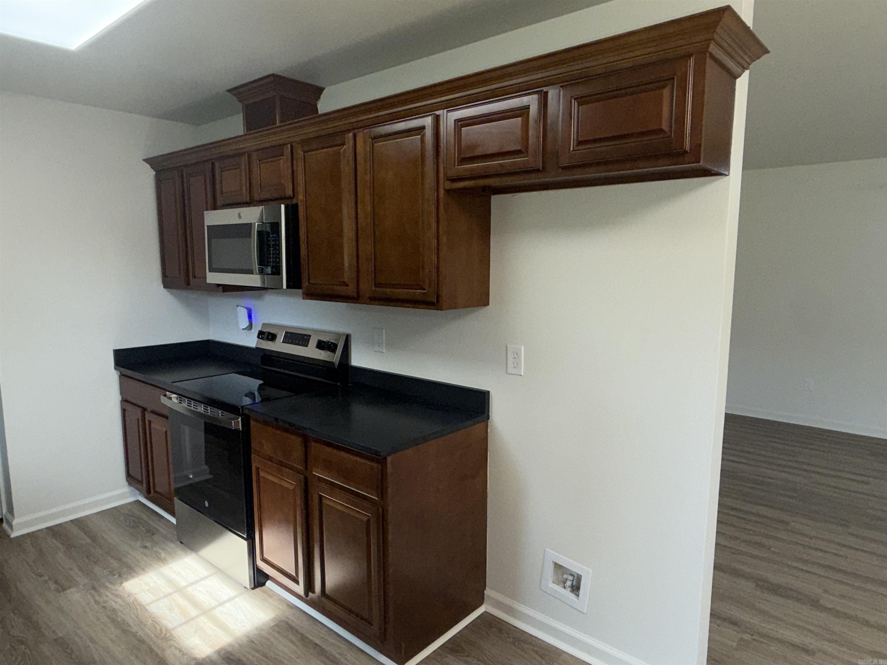 COORS - Residential