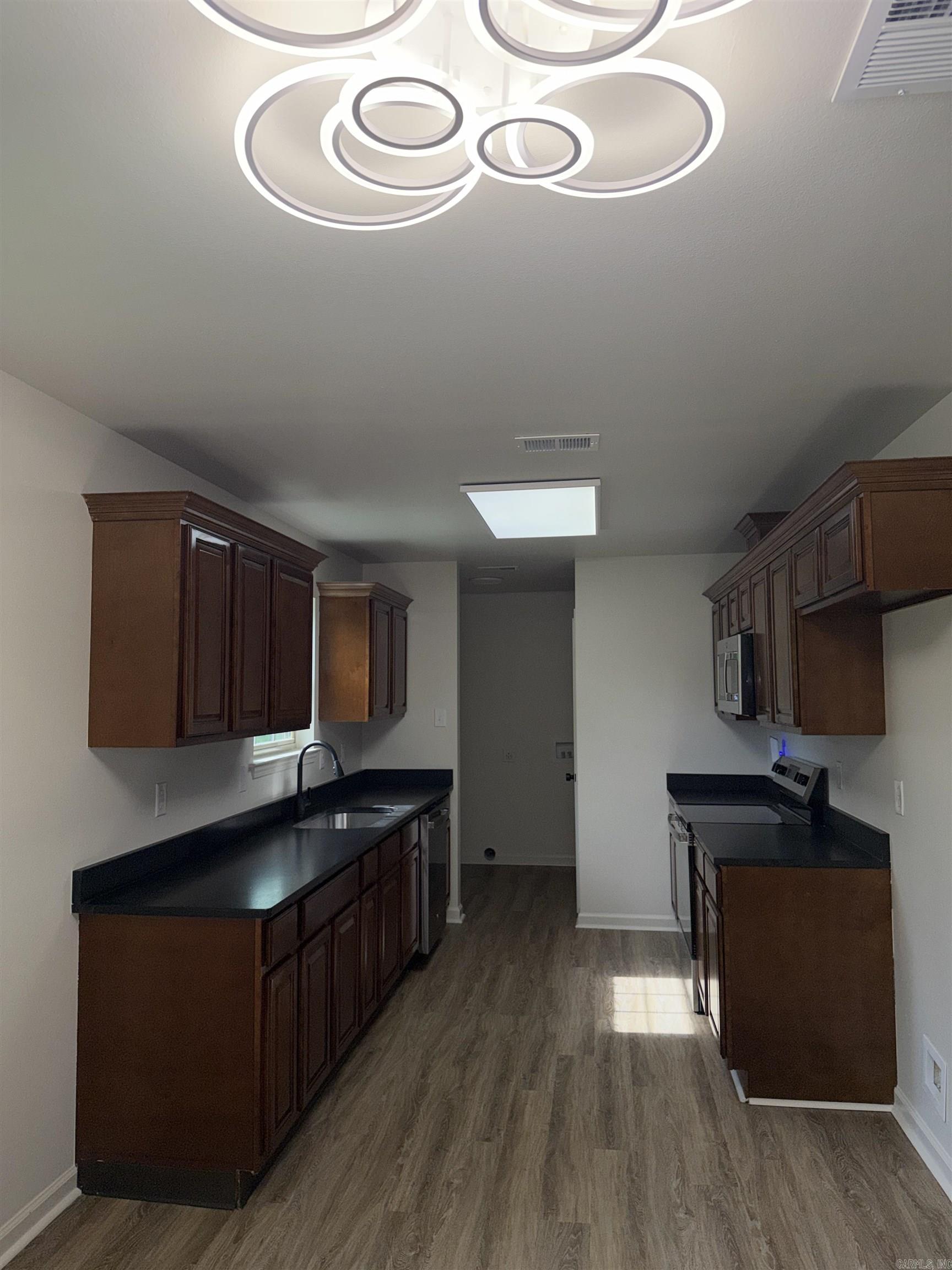 COORS - Residential