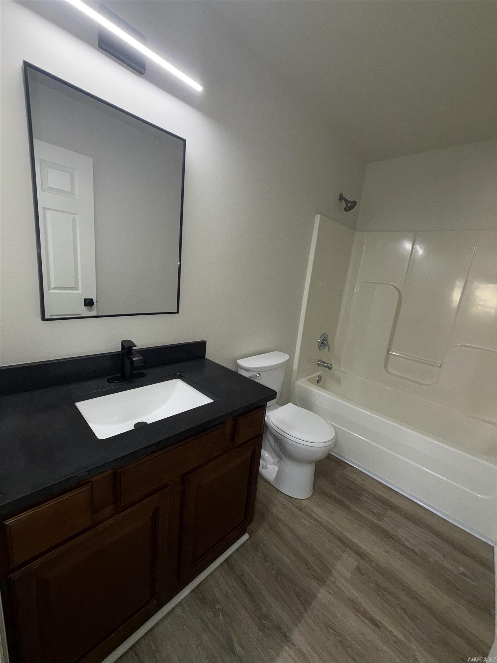 COORS - Residential