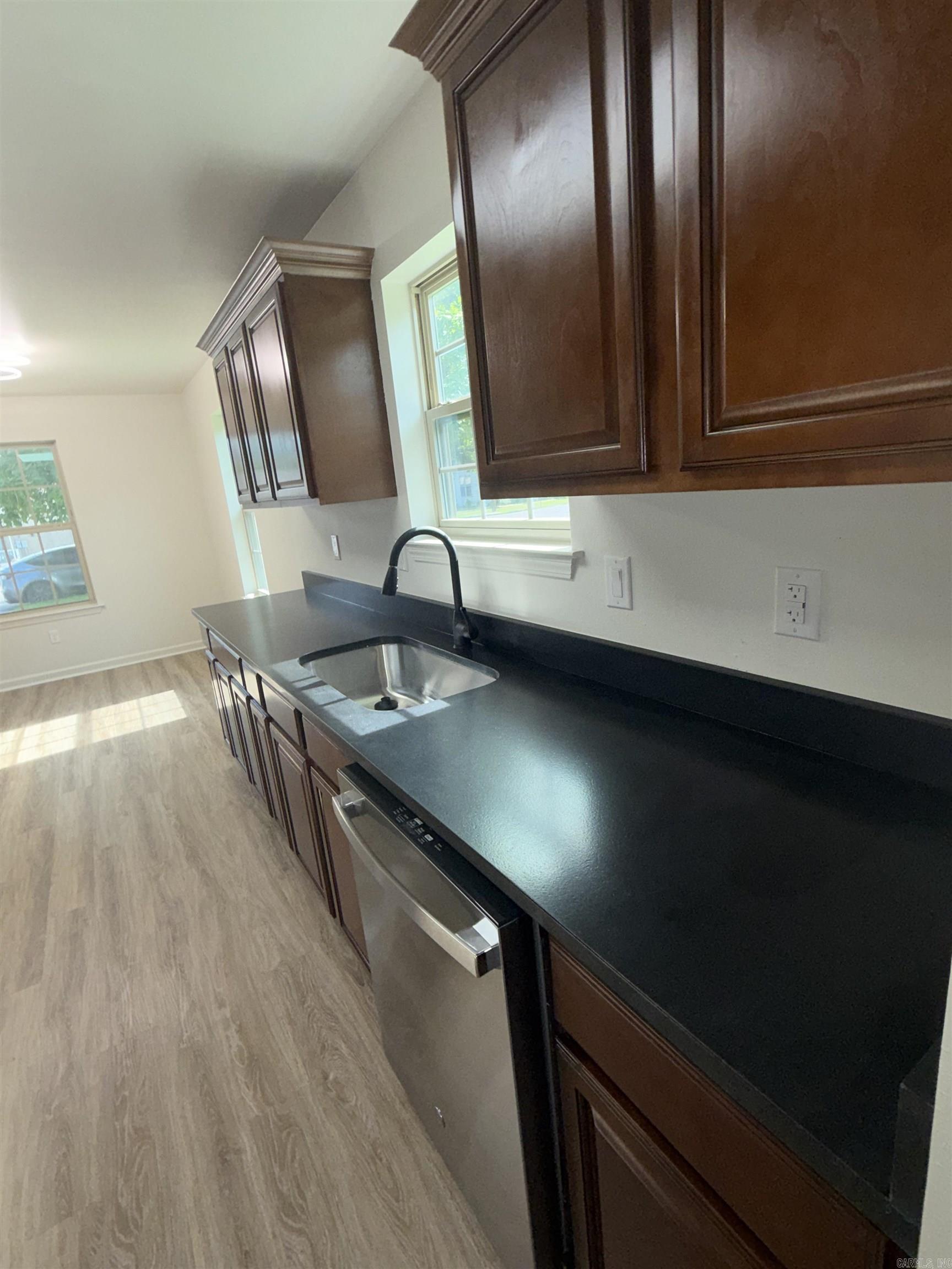 COORS - Residential