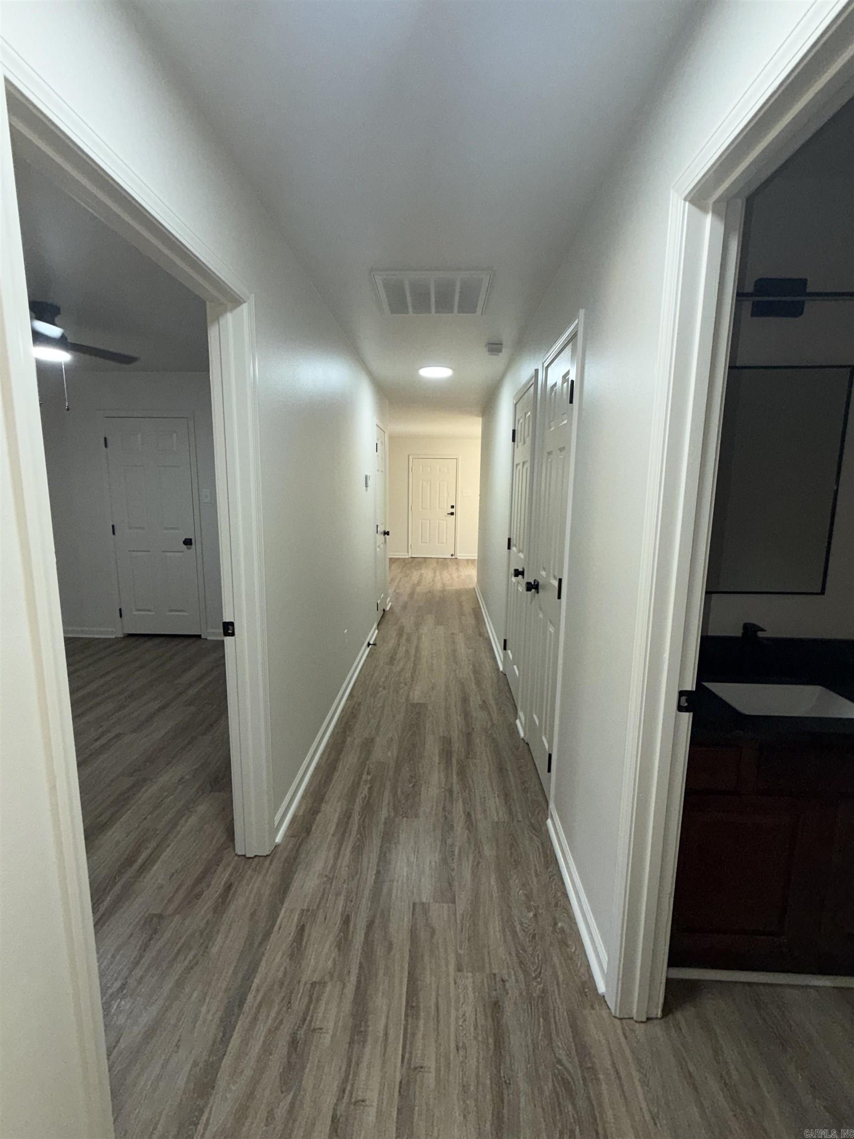 COORS - Residential