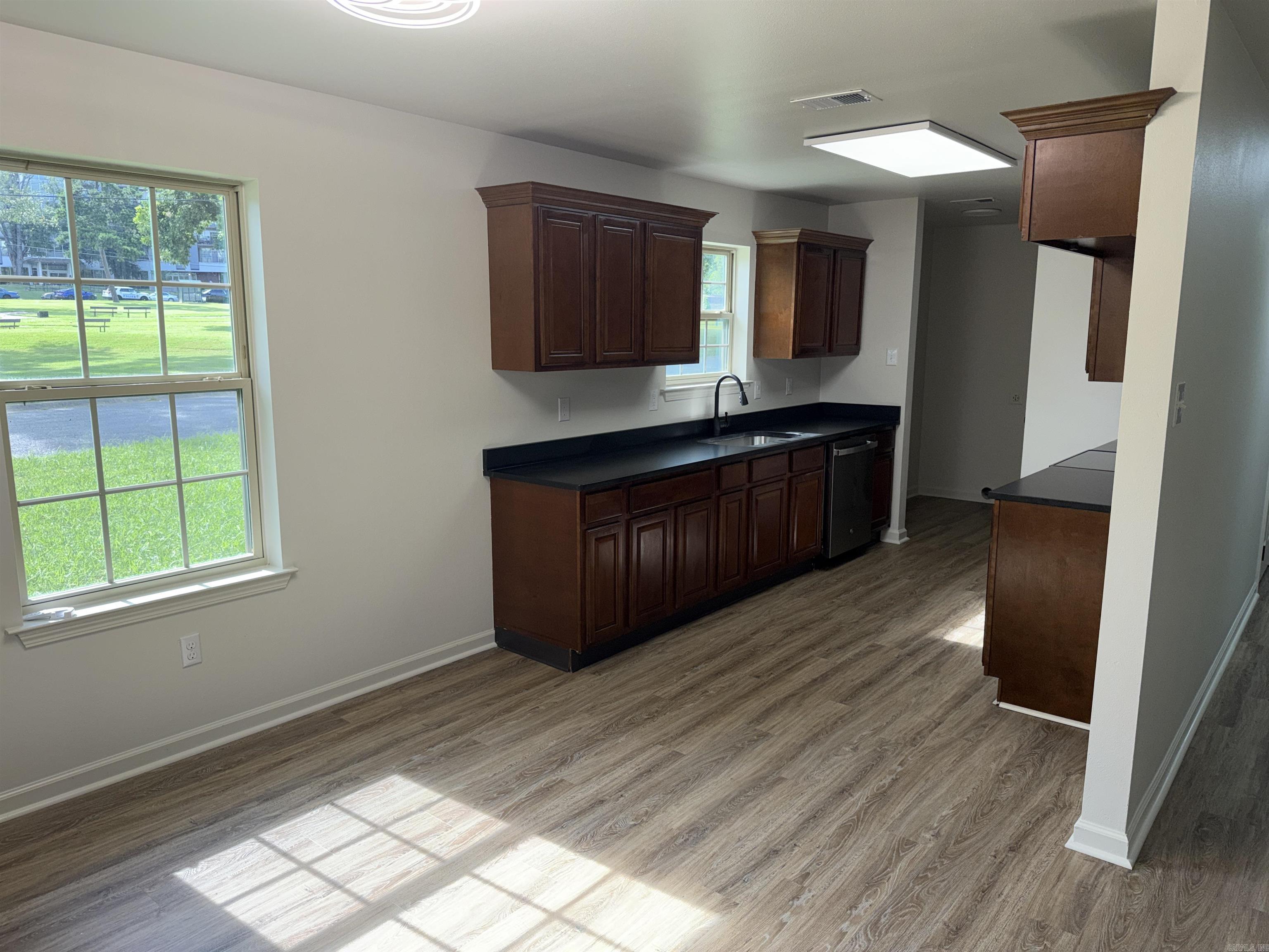 COORS - Residential