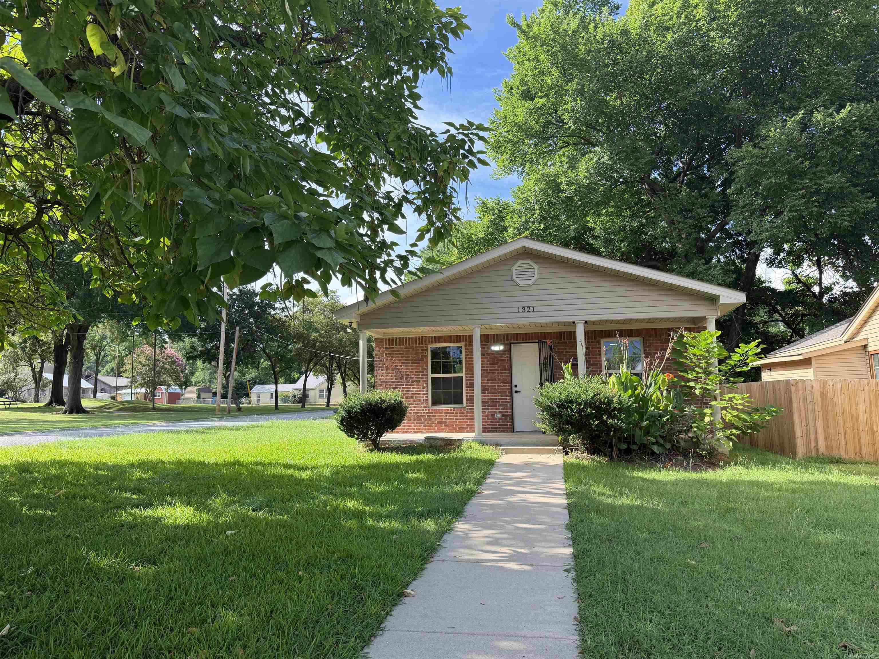 COORS - Residential
