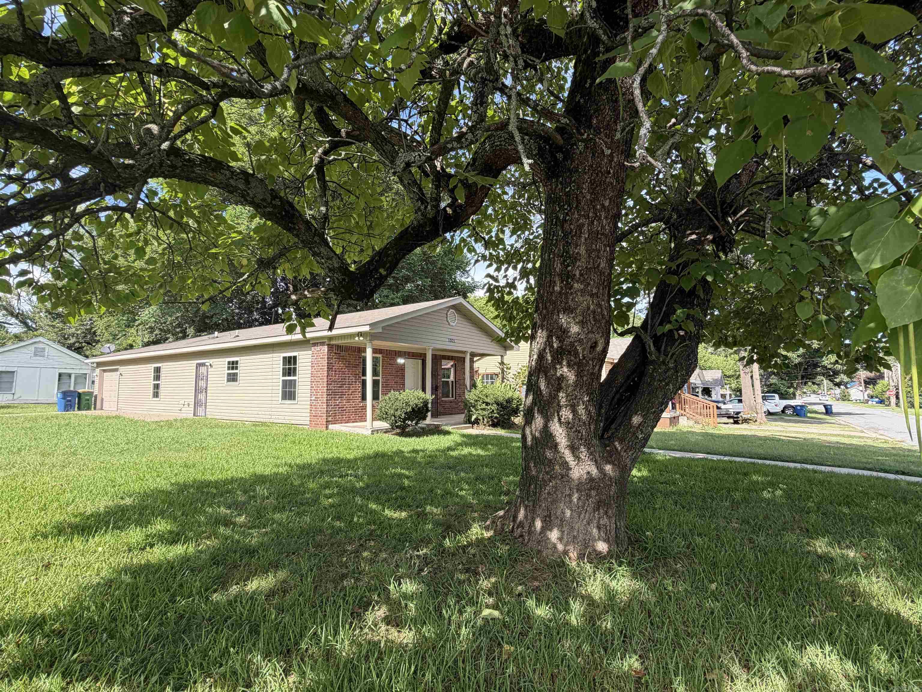 COORS - Residential