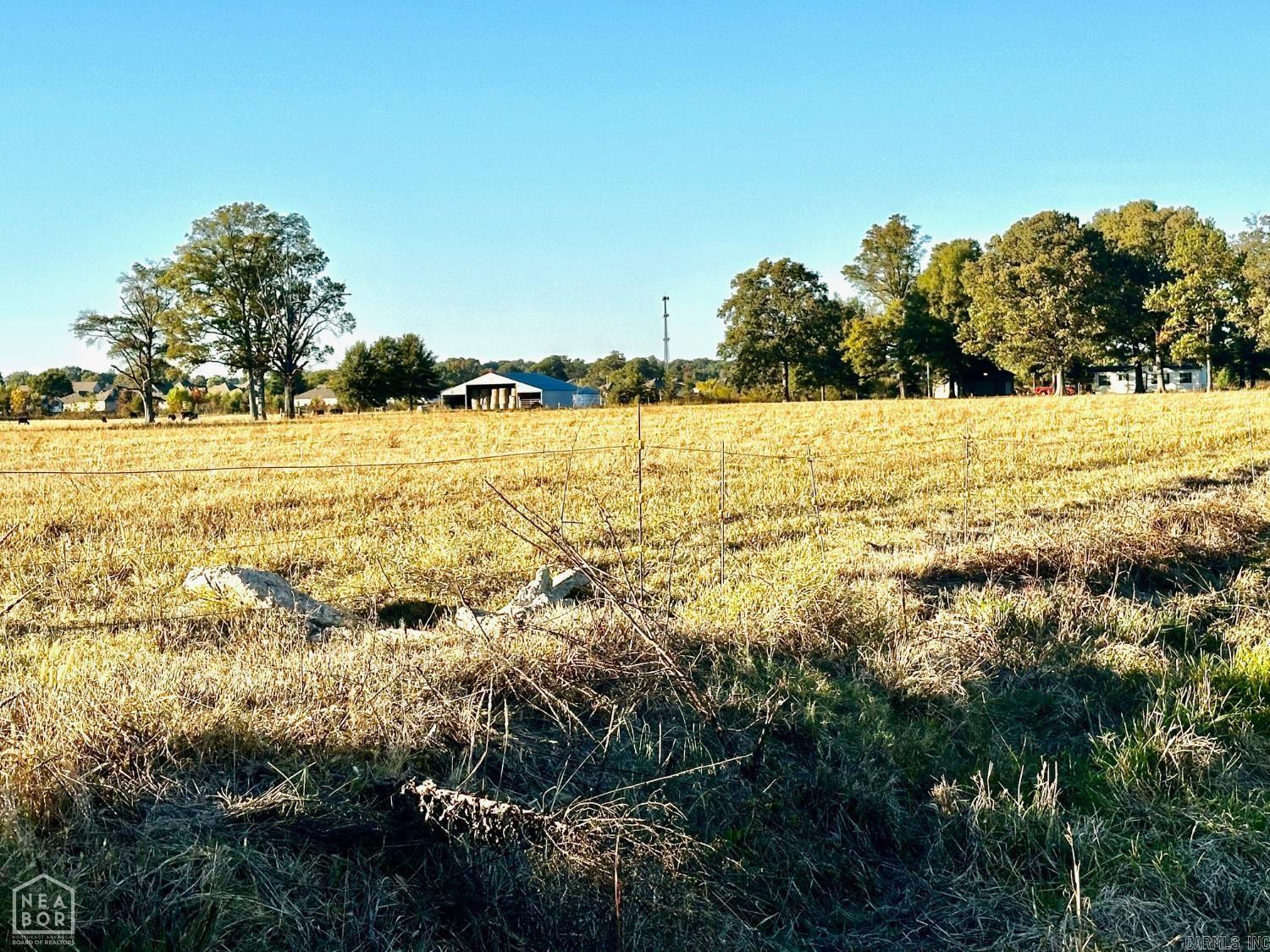 Brookland - Land