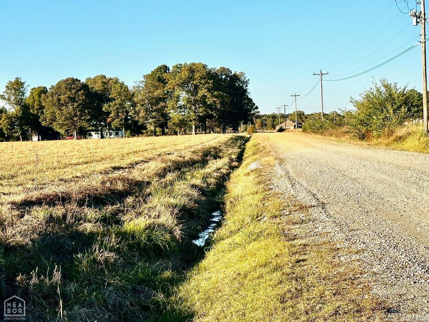 Brookland - Land
