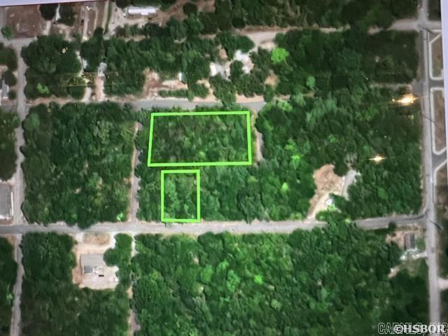 Great investment opportunity with 8 total city lots, including 6 lots on Vicksburg and 2 adjoining lots on Wade Street. The property has already seen valuable improvements, including a newly added driveway, culvert, and clearing with a prepared pad site. Conveniently located close to downtown Hot Springs and all local amenities, this is an ideal setup for future development or investment potential.
