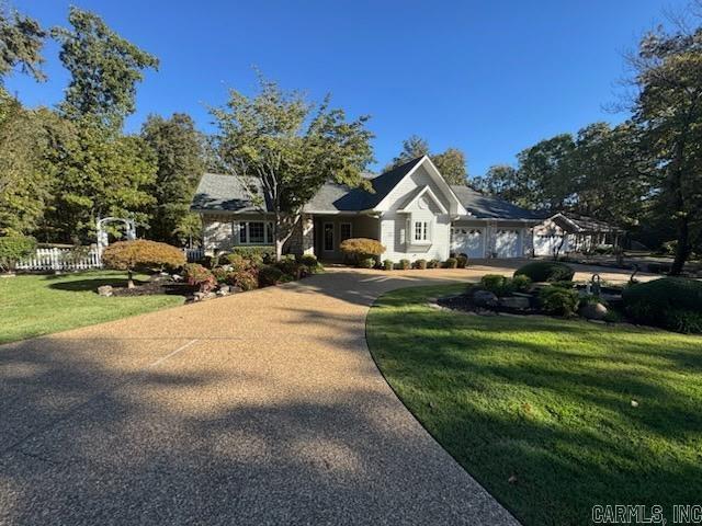 Levantino - Residential