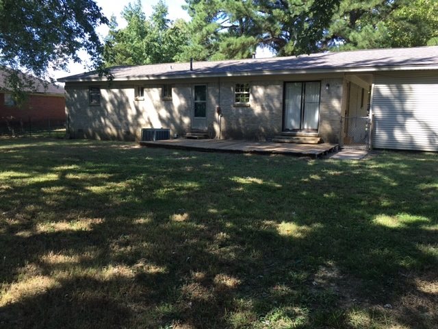 Linwood - Residential