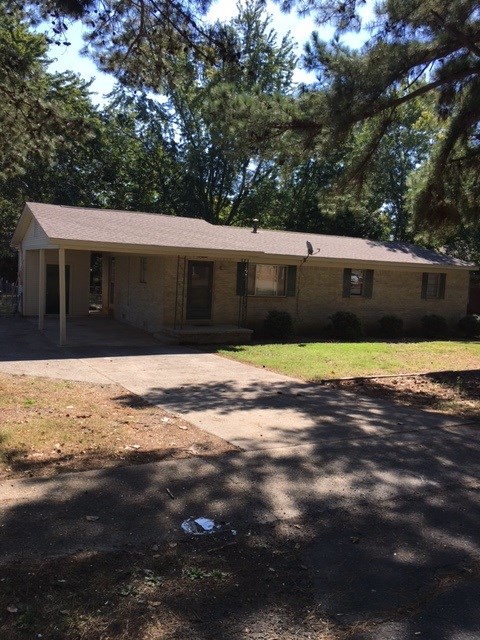 Linwood - Residential