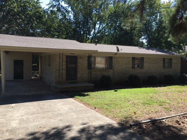Linwood - Residential