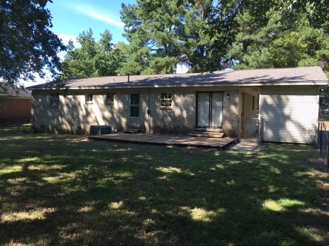 Linwood - Residential