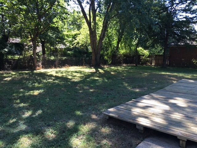 Linwood - Residential