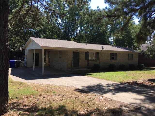 Linwood - Residential