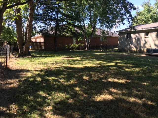 Linwood - Residential