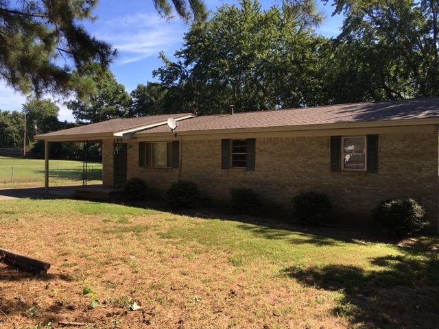 Linwood - Residential
