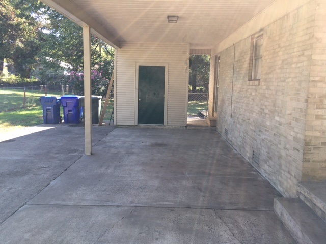 Linwood - Residential