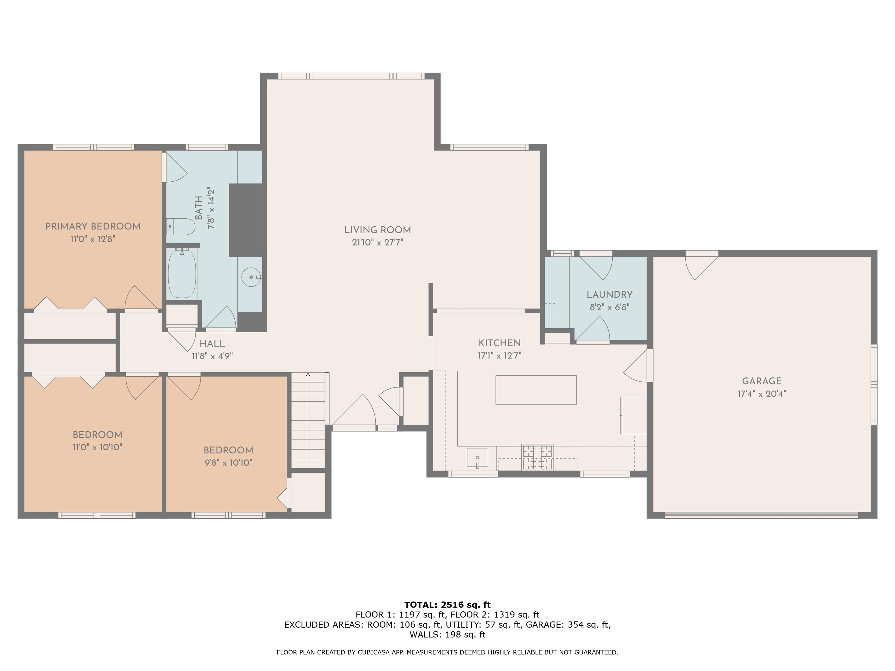 Frontier - Residential