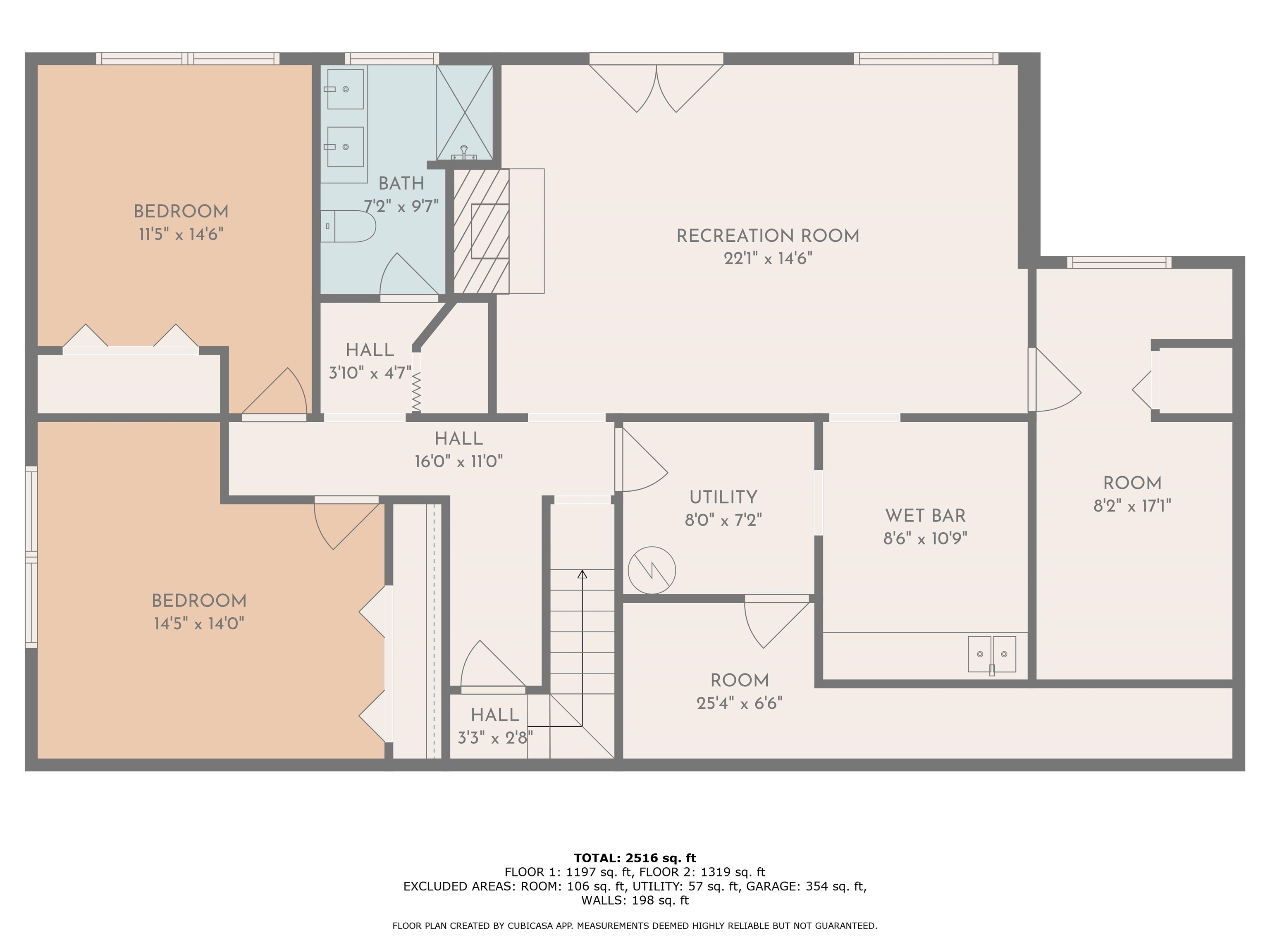 Frontier - Residential