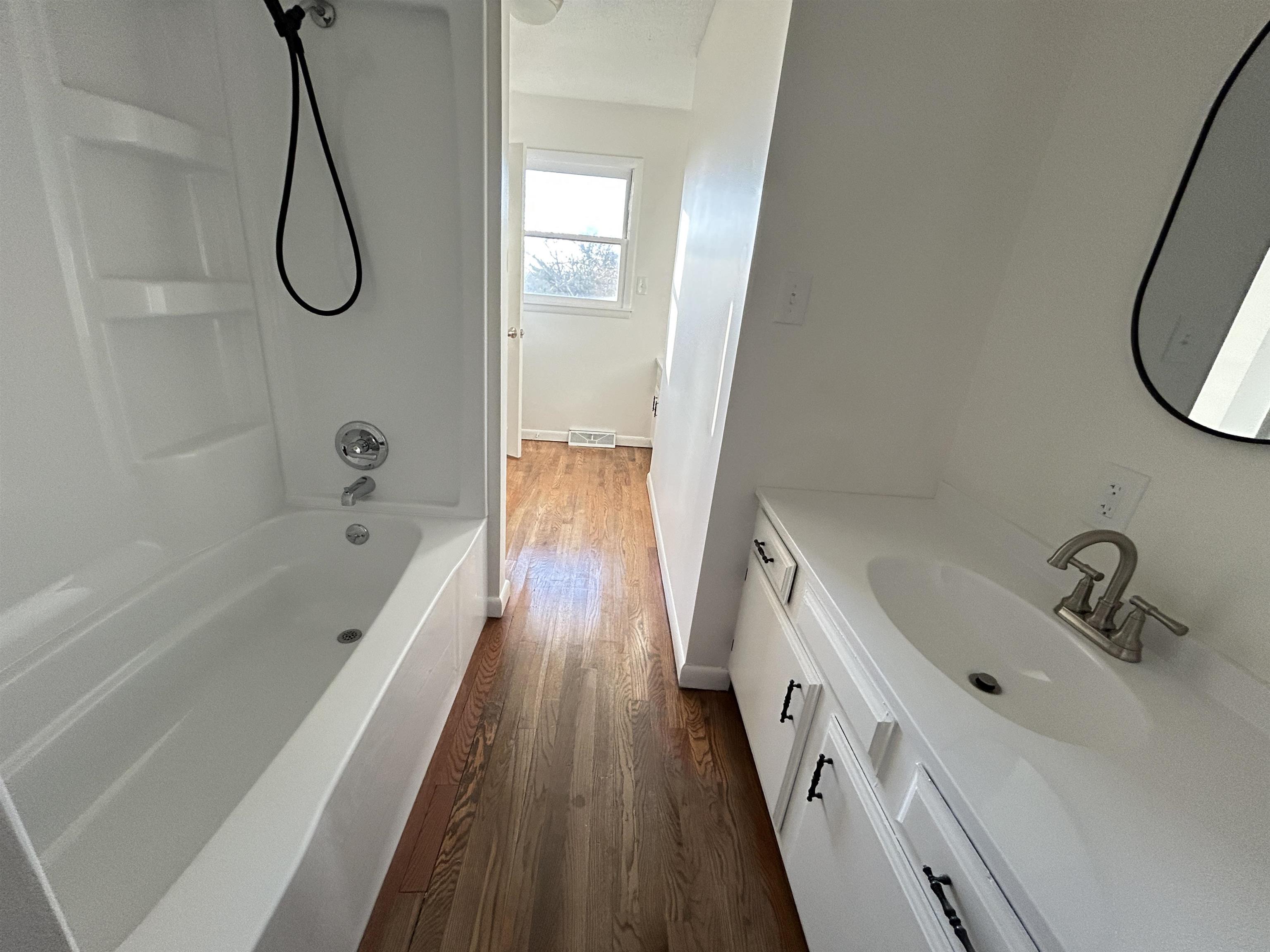 Frontier - Residential