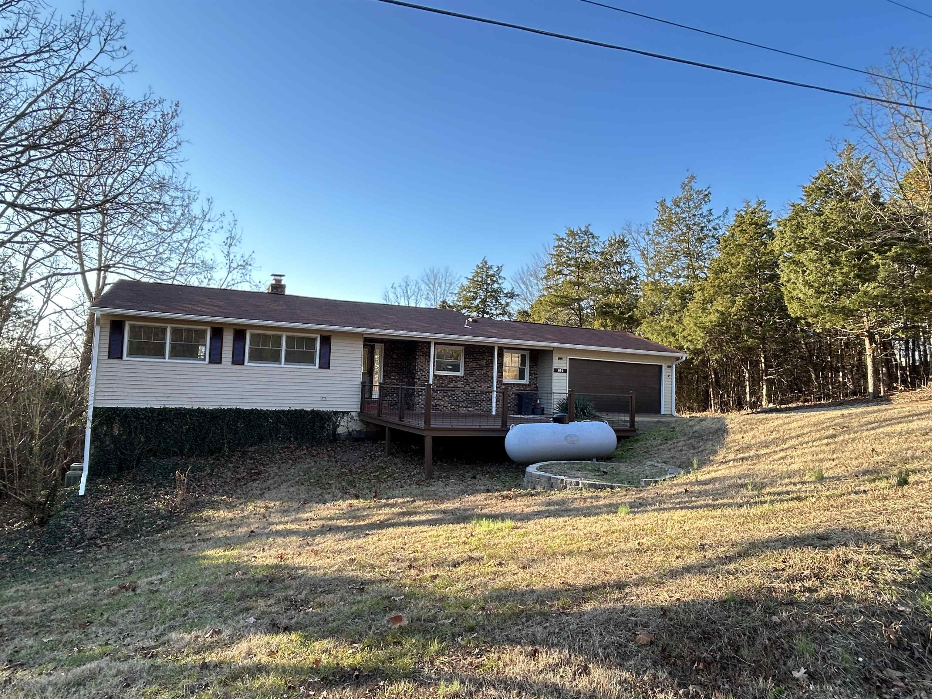 Frontier - Residential