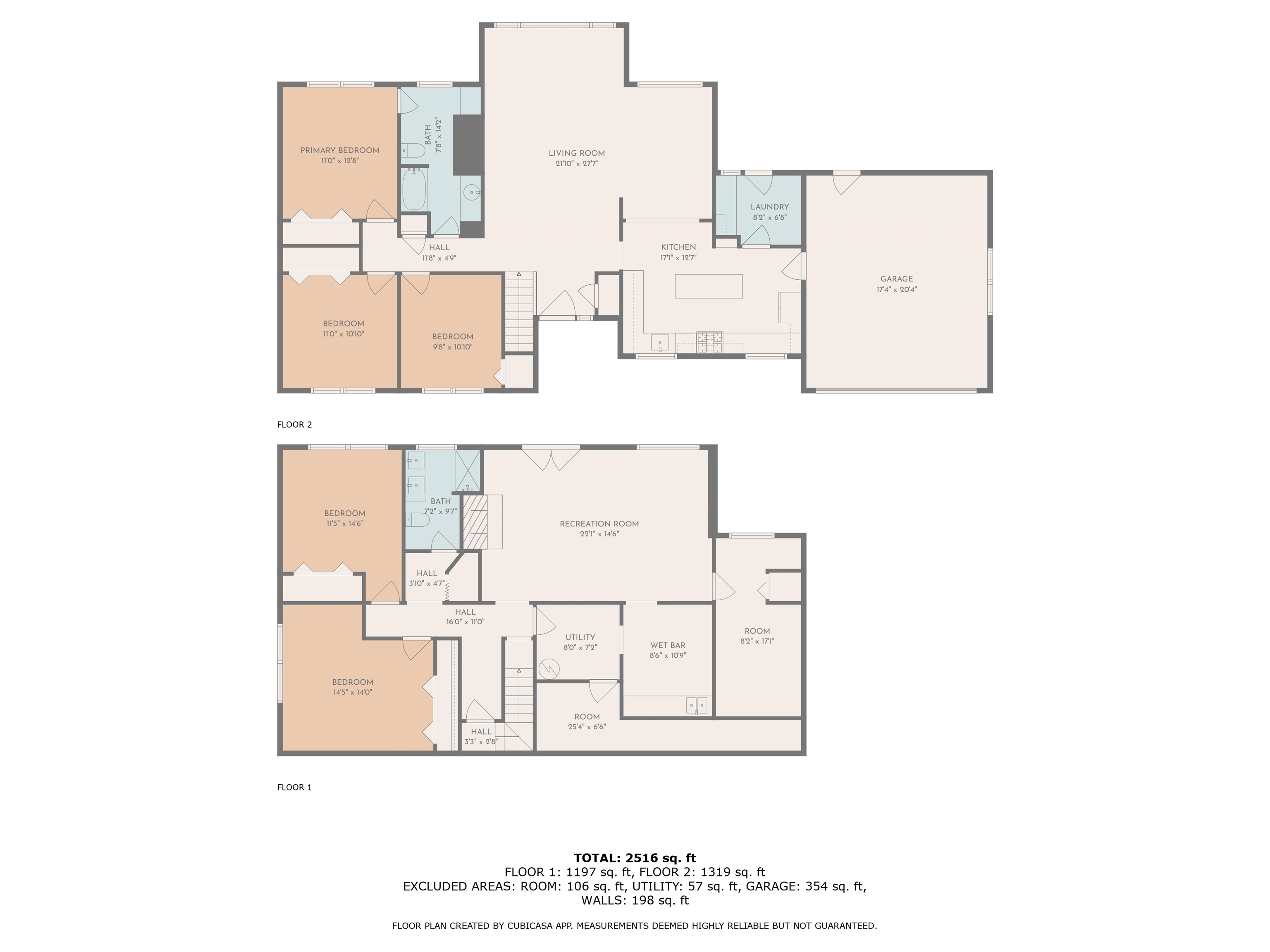 Frontier - Residential