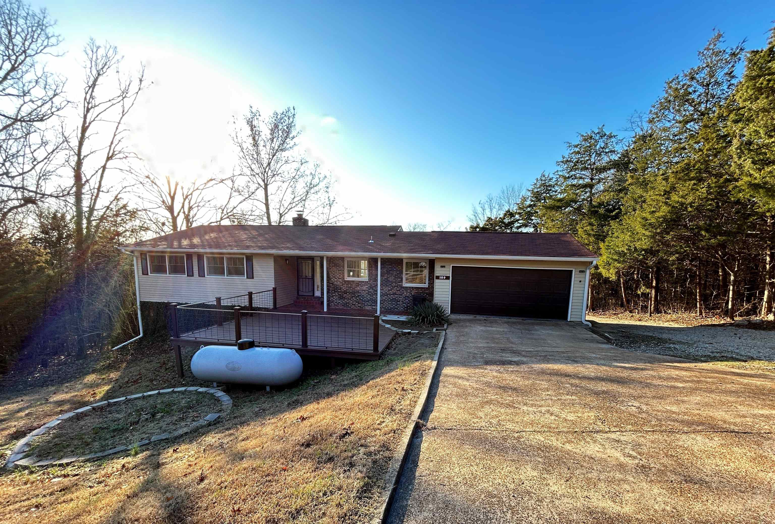 Frontier - Residential
