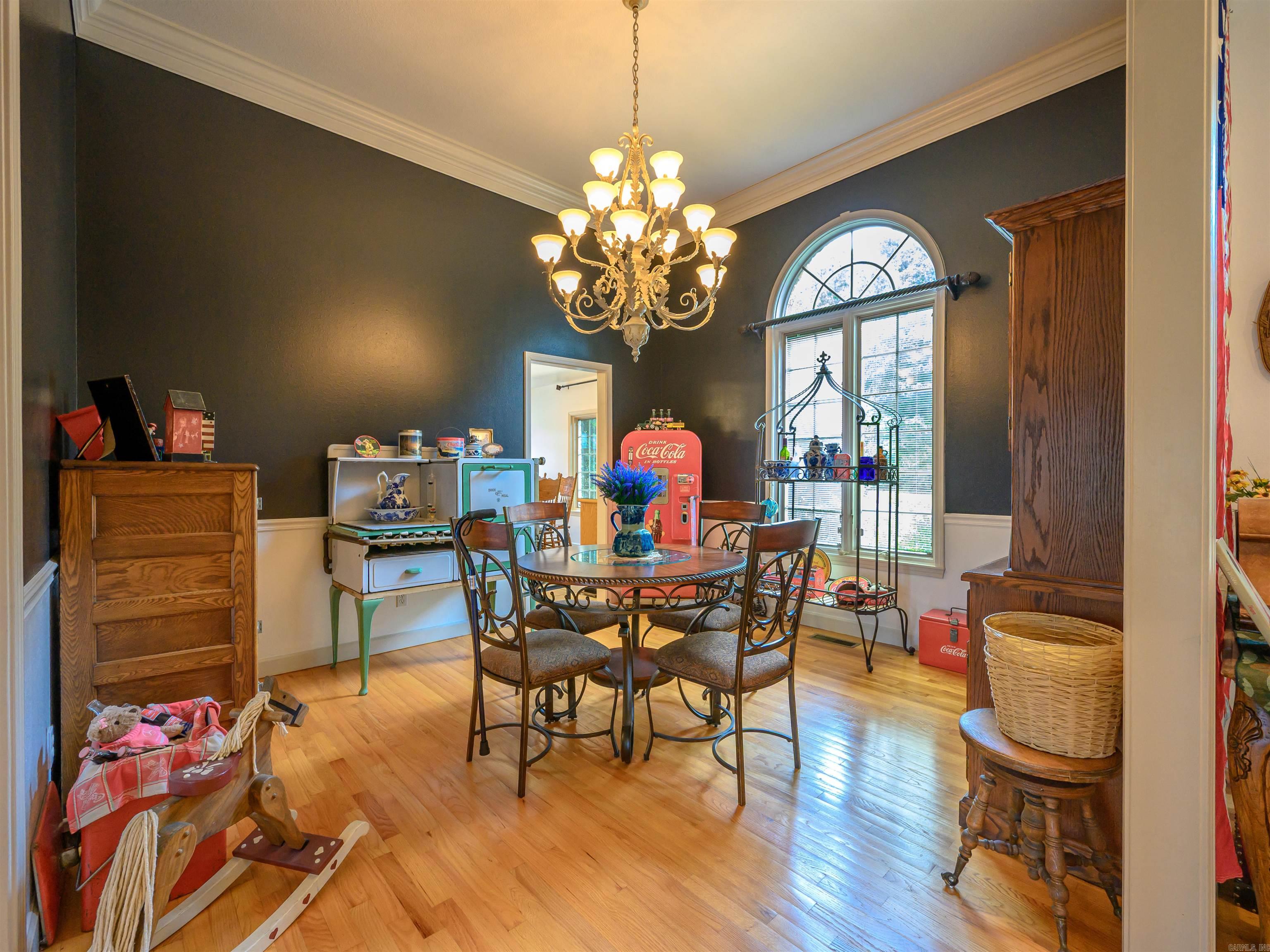 HIGHLAND WOODS - Residential