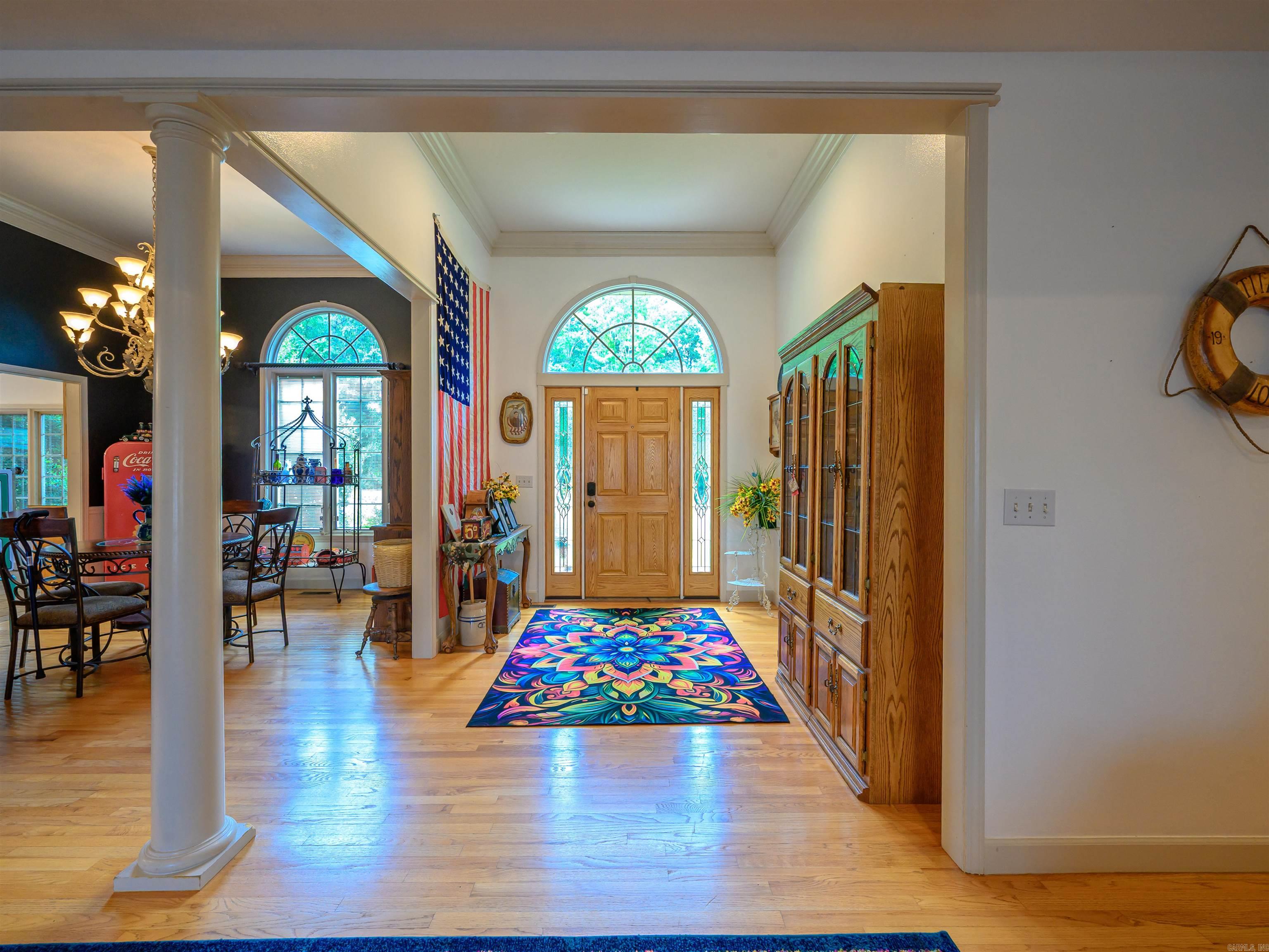 HIGHLAND WOODS - Residential