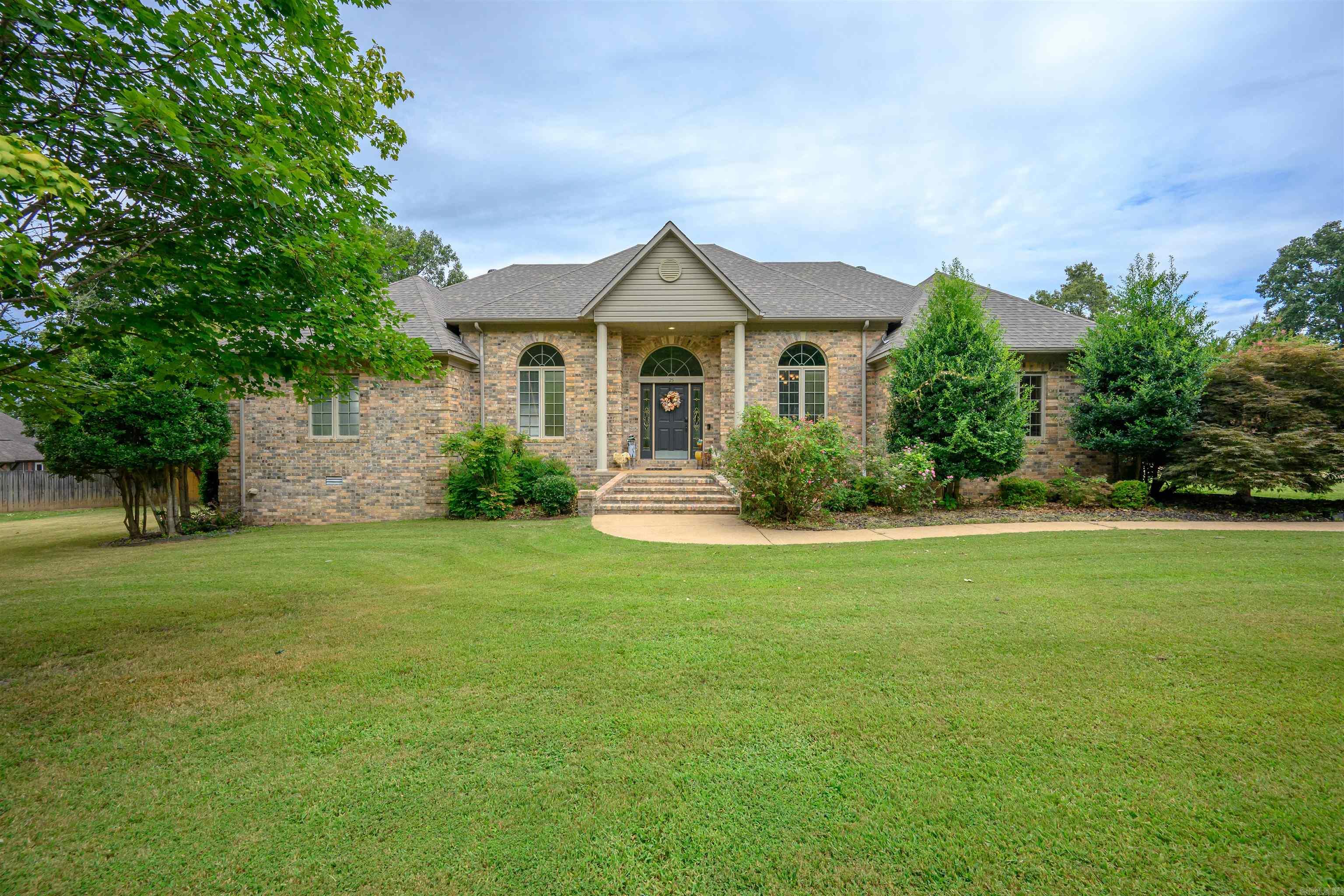HIGHLAND WOODS - Residential