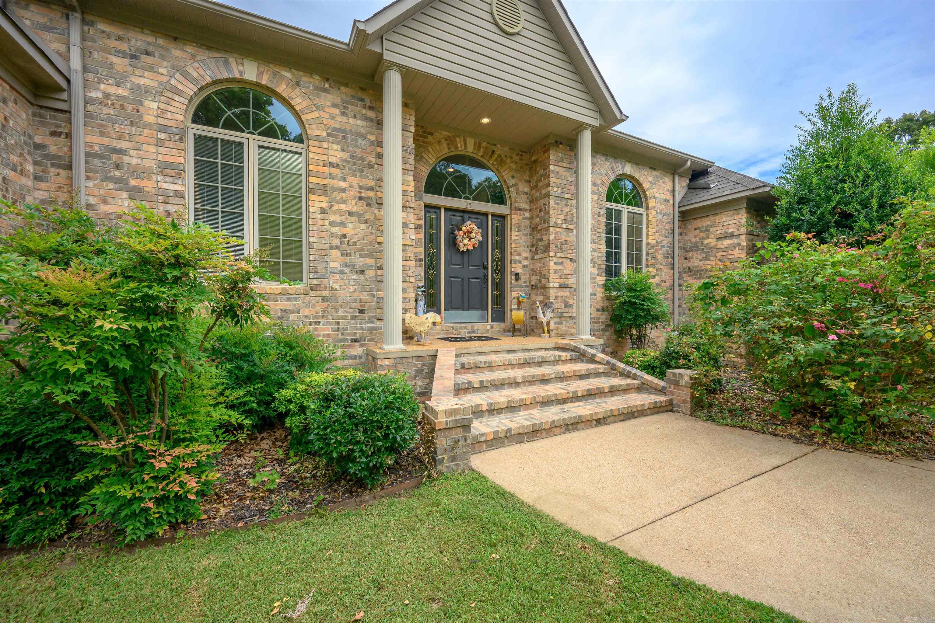 HIGHLAND WOODS - Residential