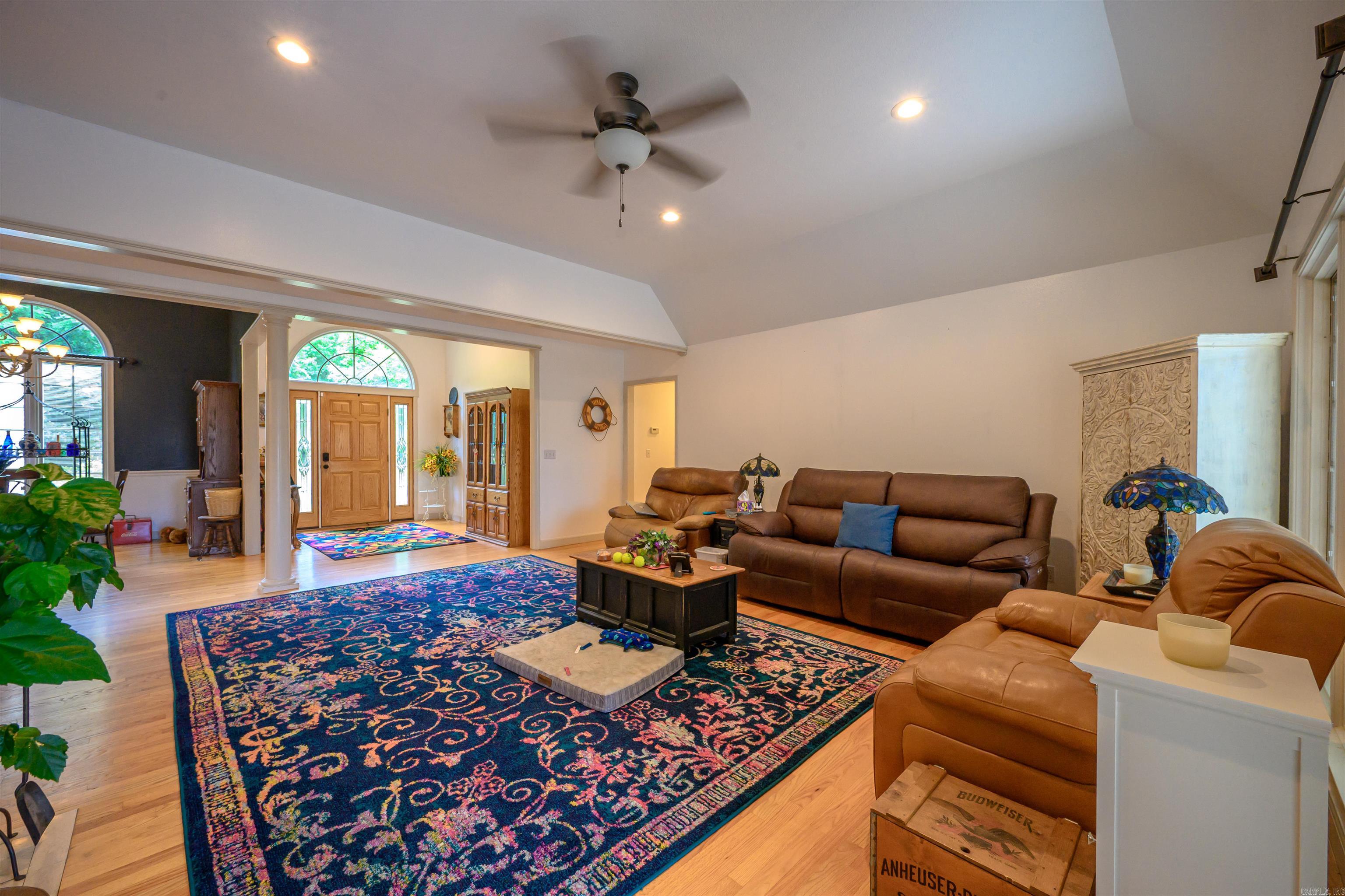 HIGHLAND WOODS - Residential