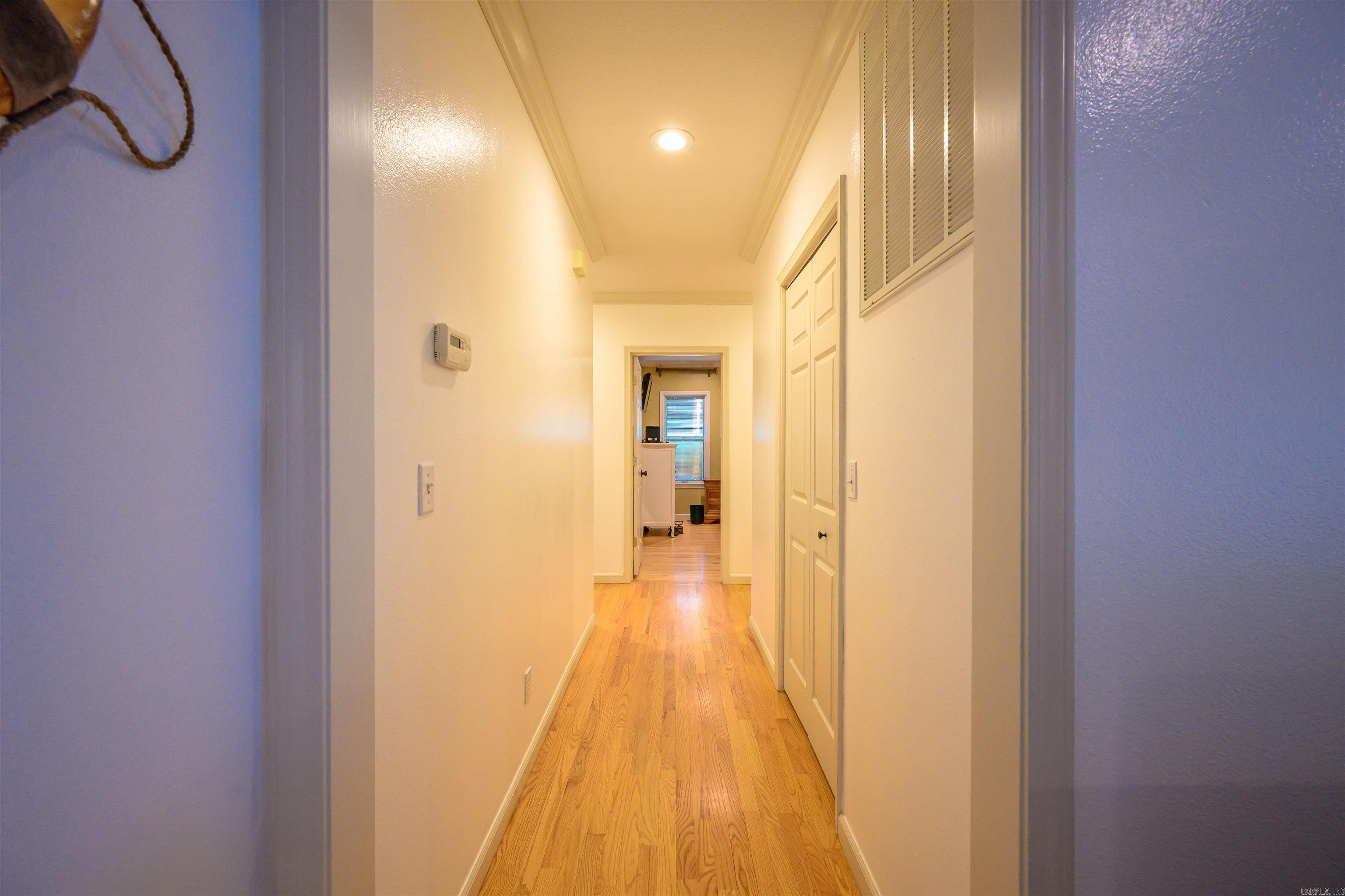HIGHLAND WOODS - Residential