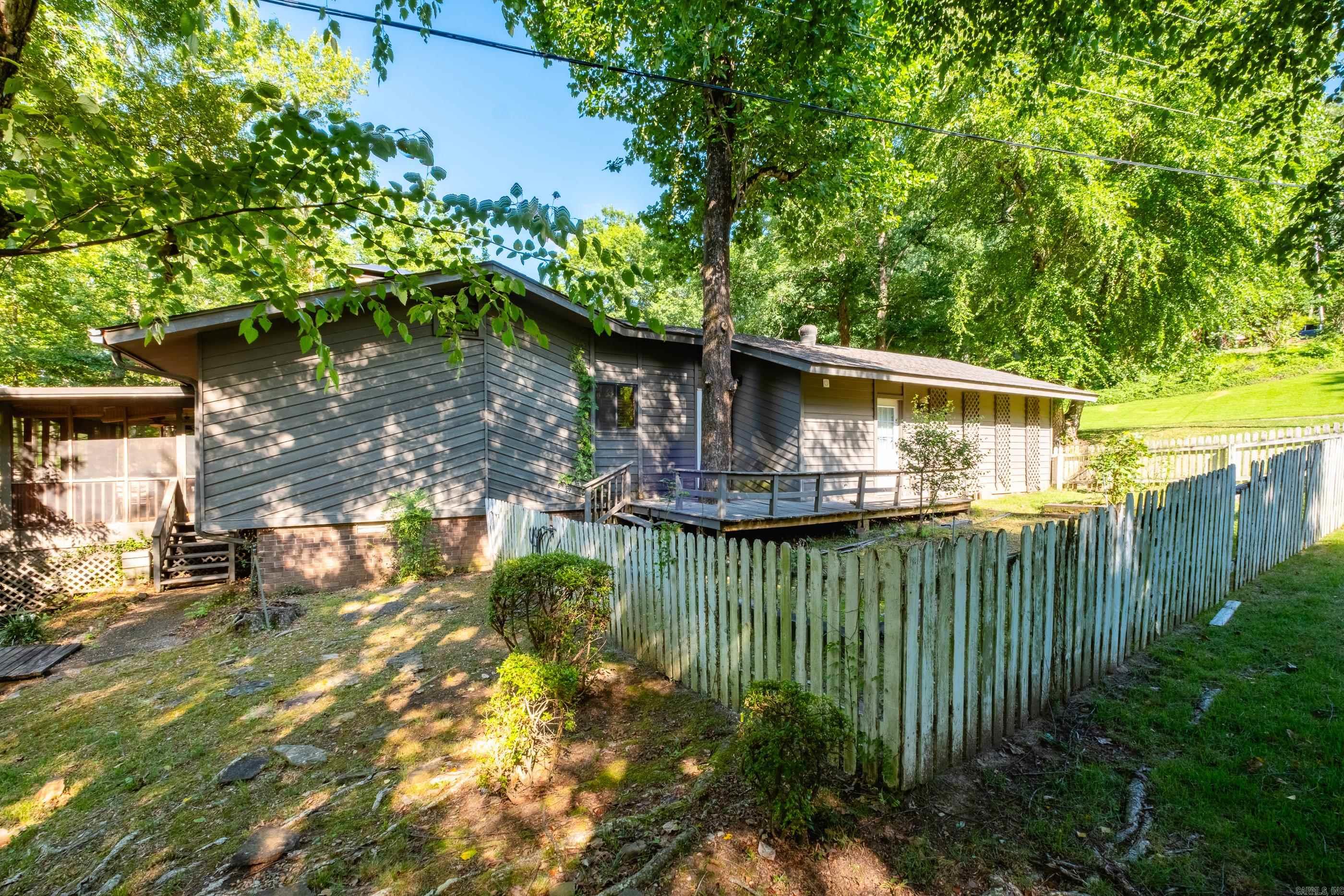 Hillsborough - Residential