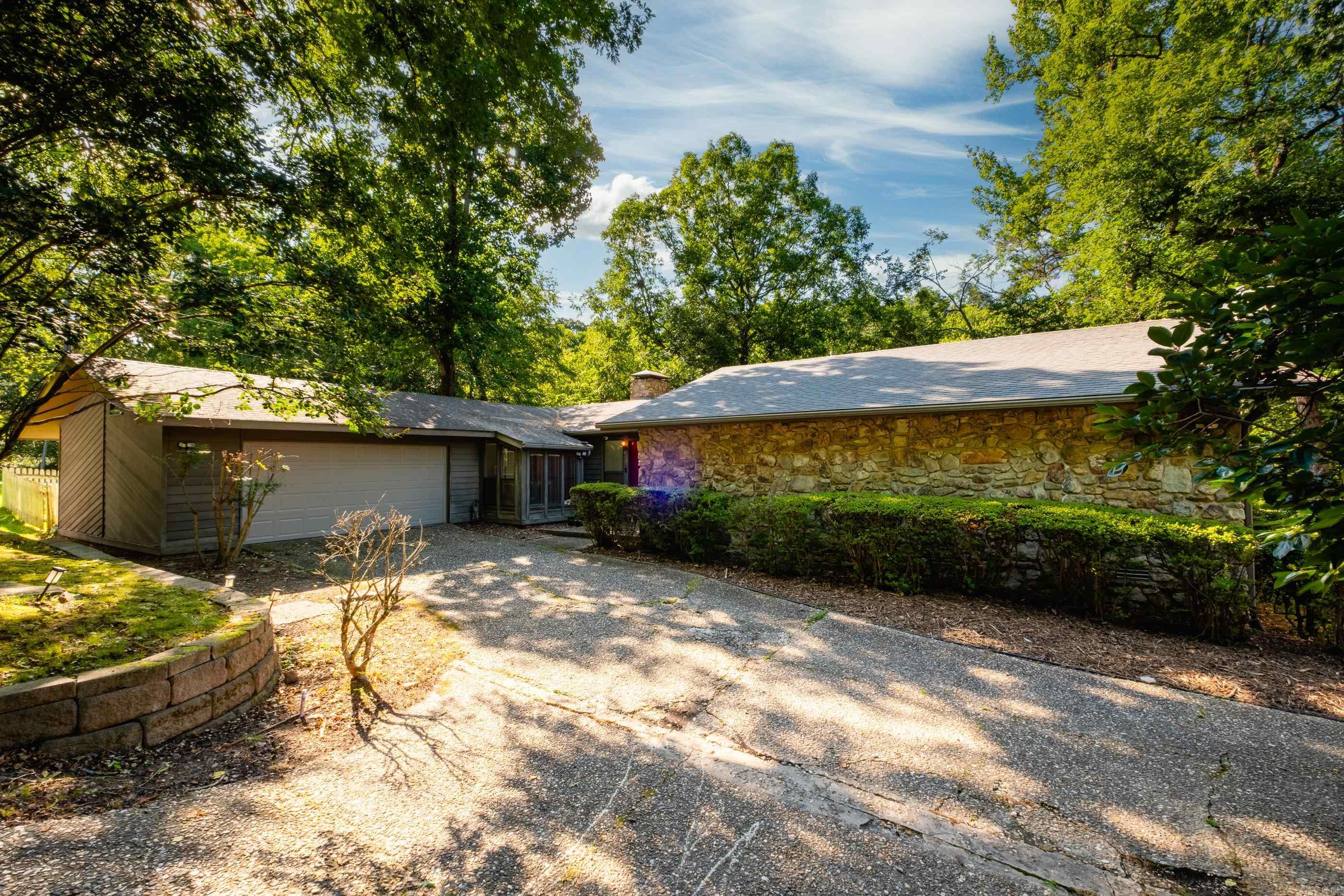Hillsborough - Residential