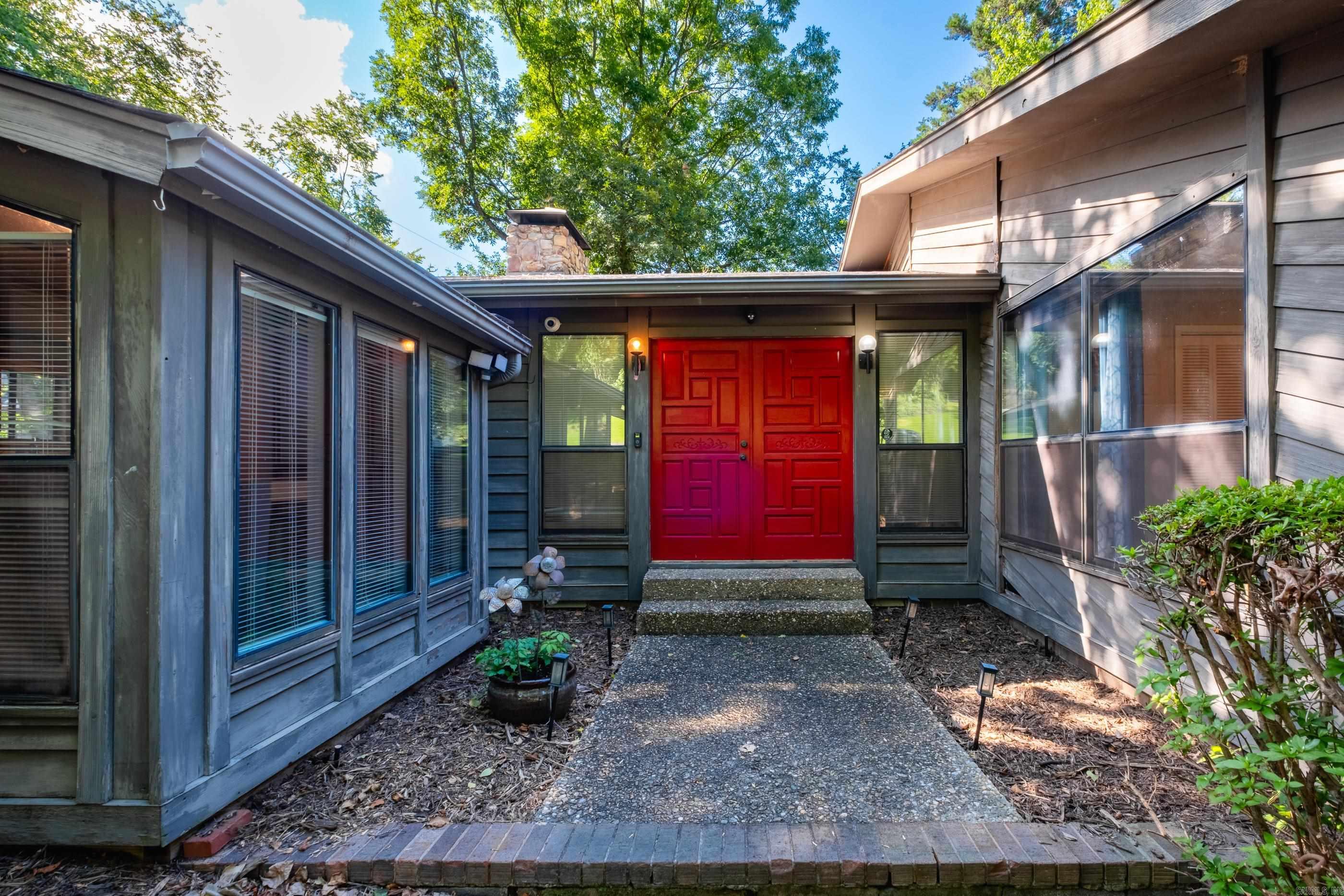 Hillsborough - Residential