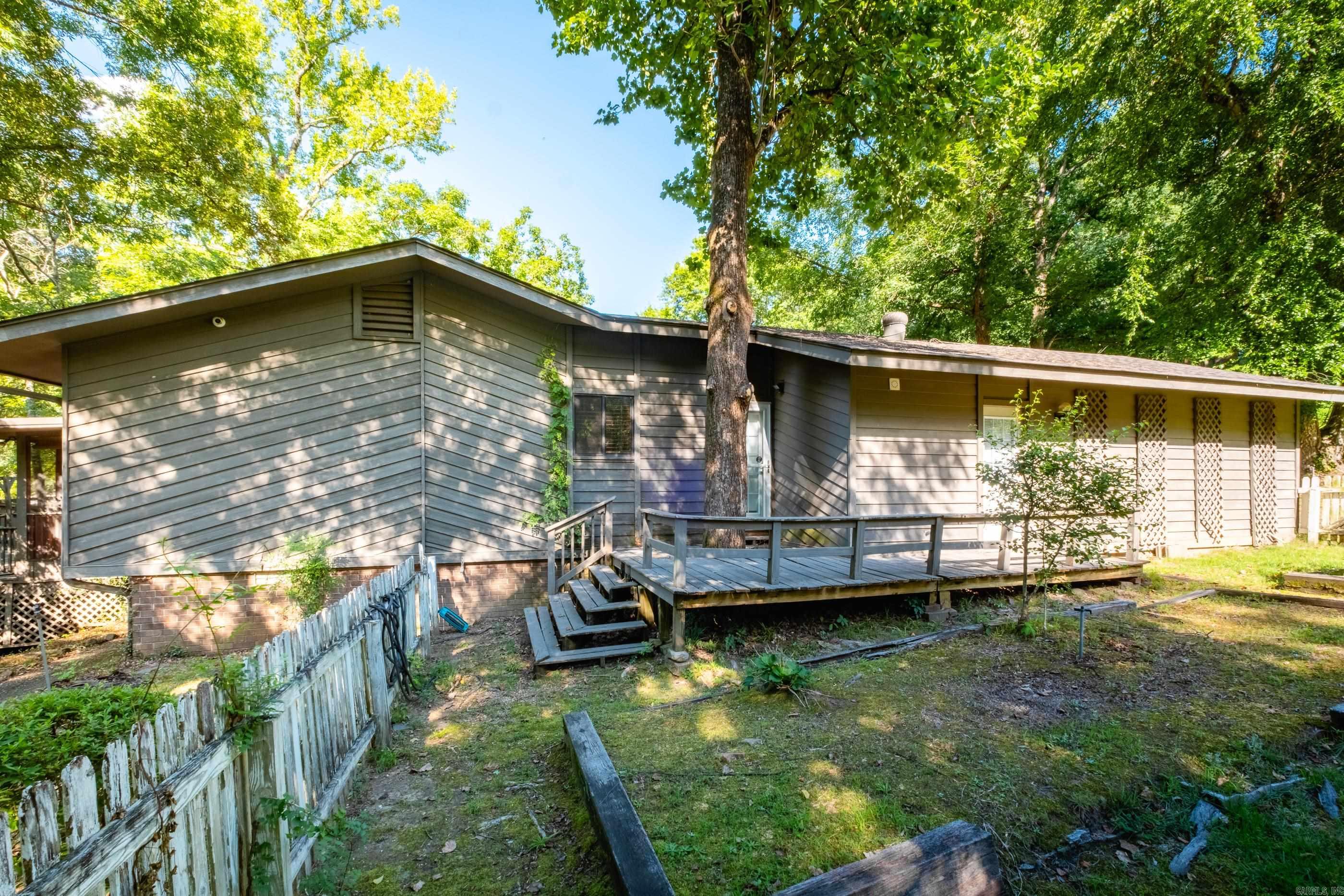 Hillsborough - Residential