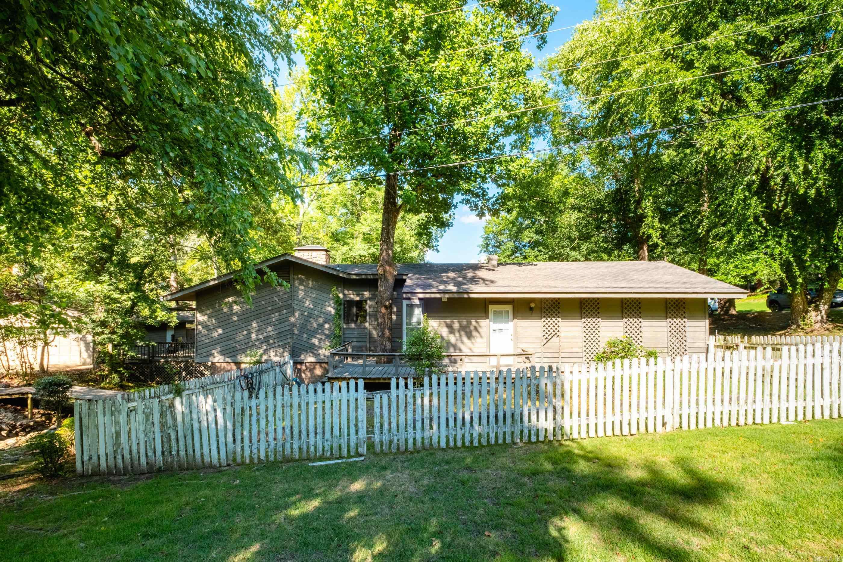 Hillsborough - Residential