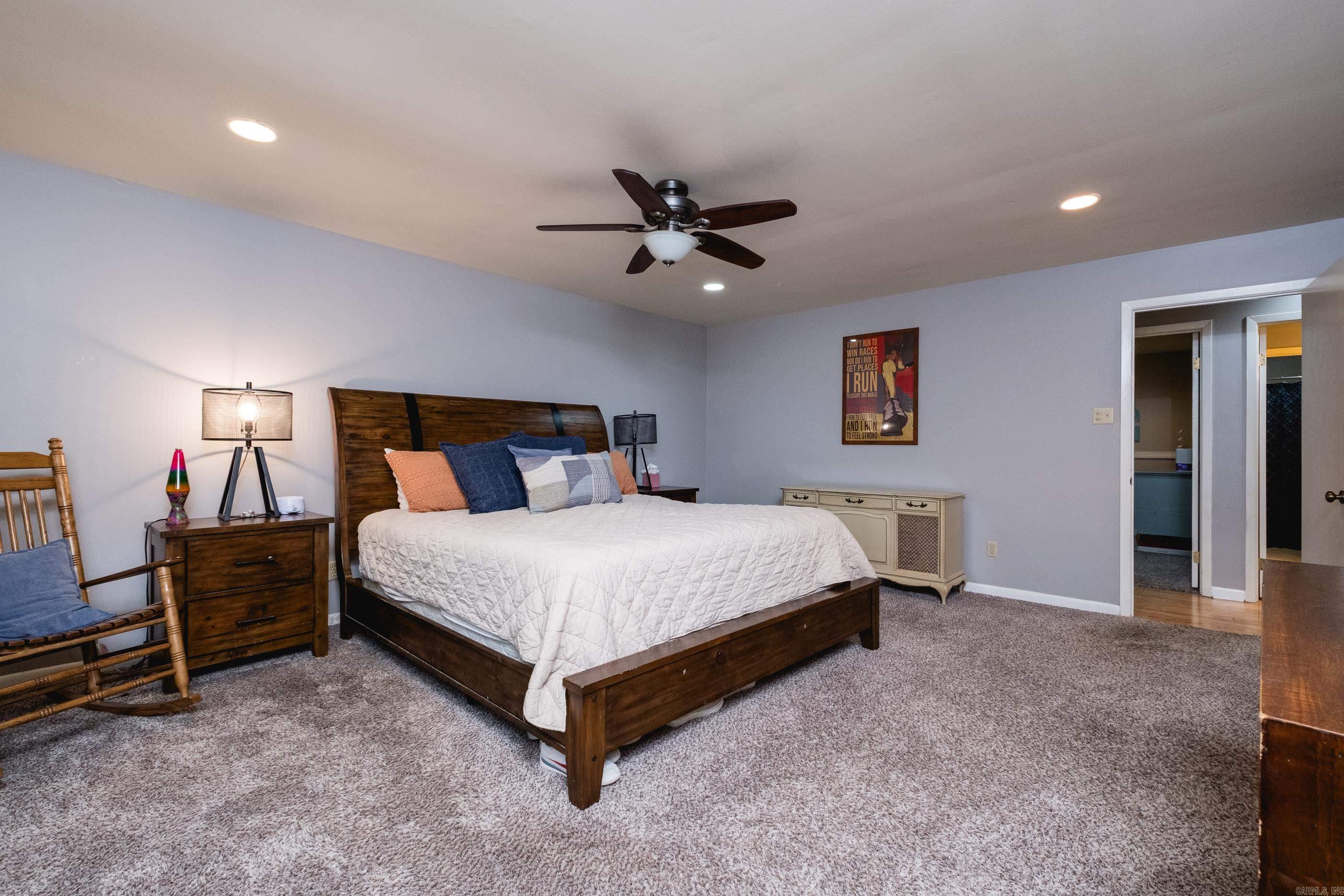 Hillsborough - Residential