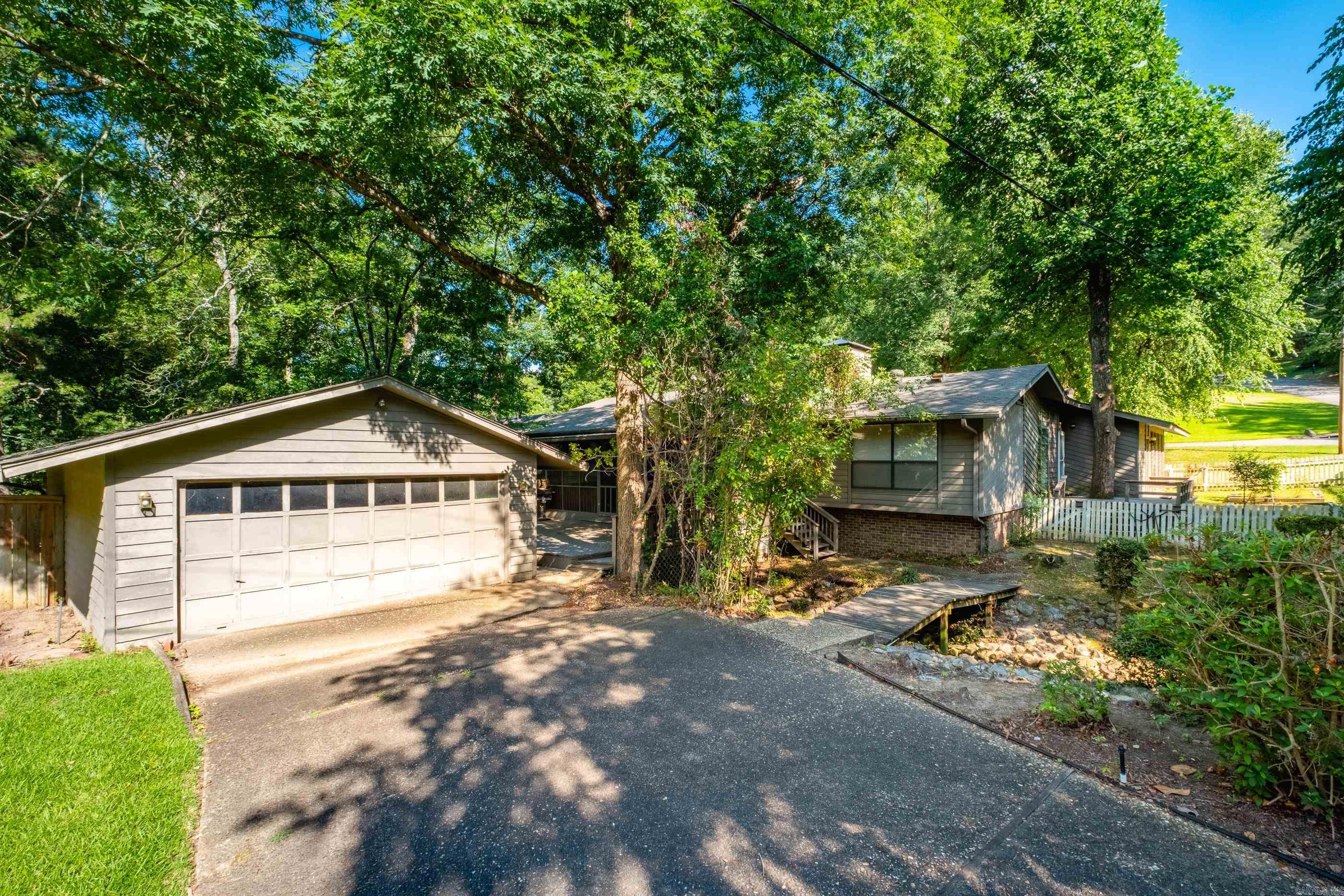 Hillsborough - Residential