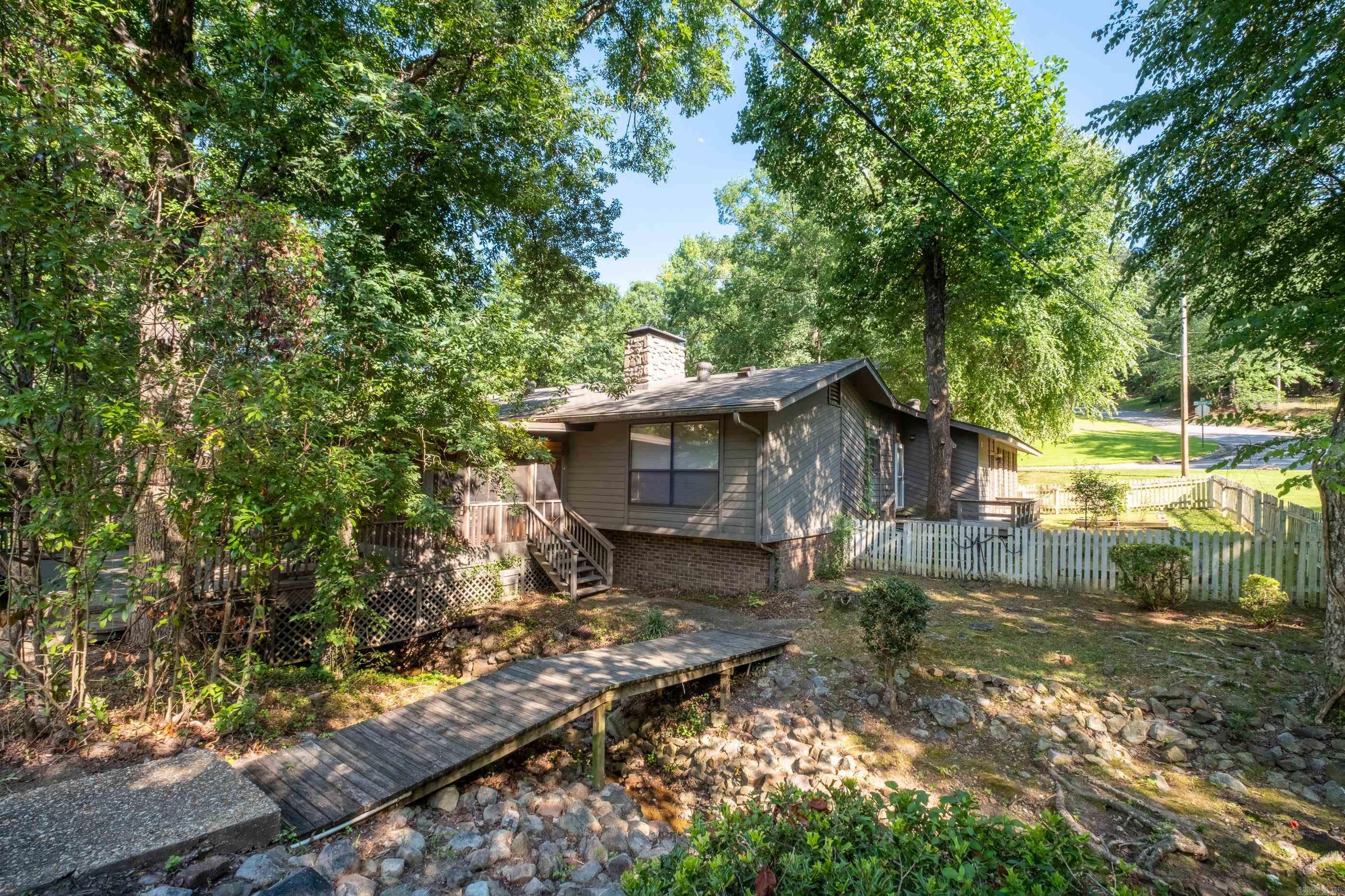 Hillsborough - Residential
