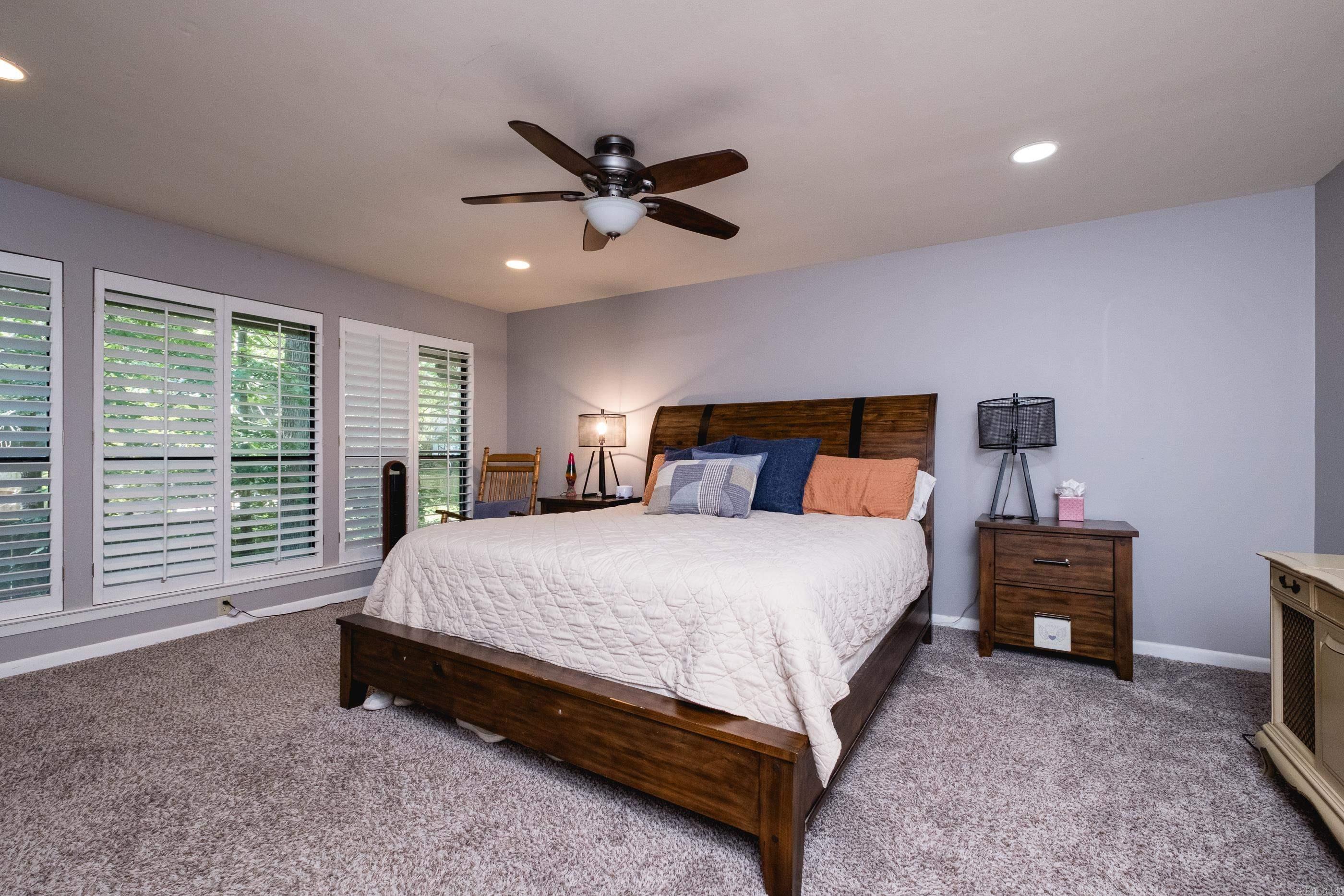 Hillsborough - Residential