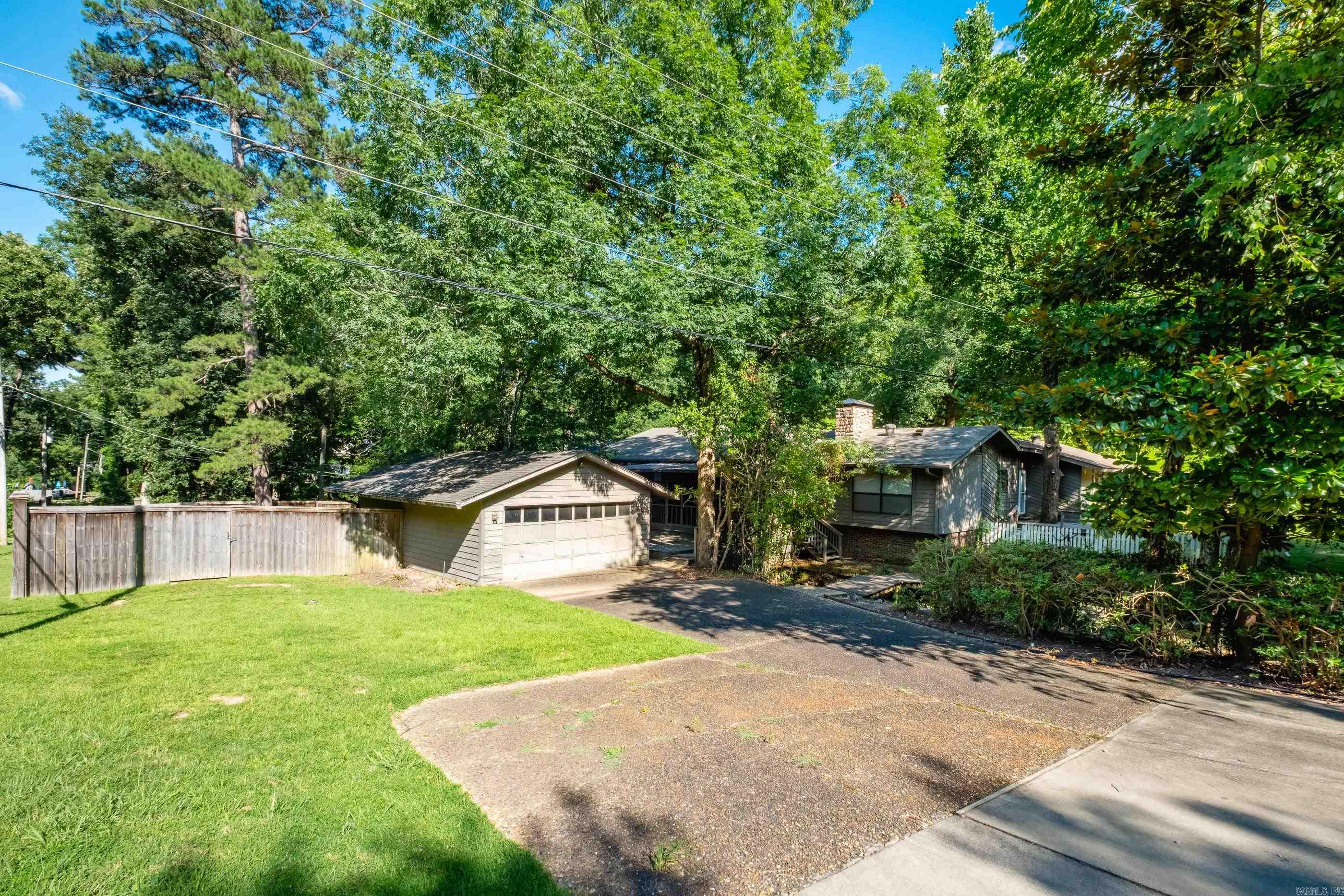 Hillsborough - Residential